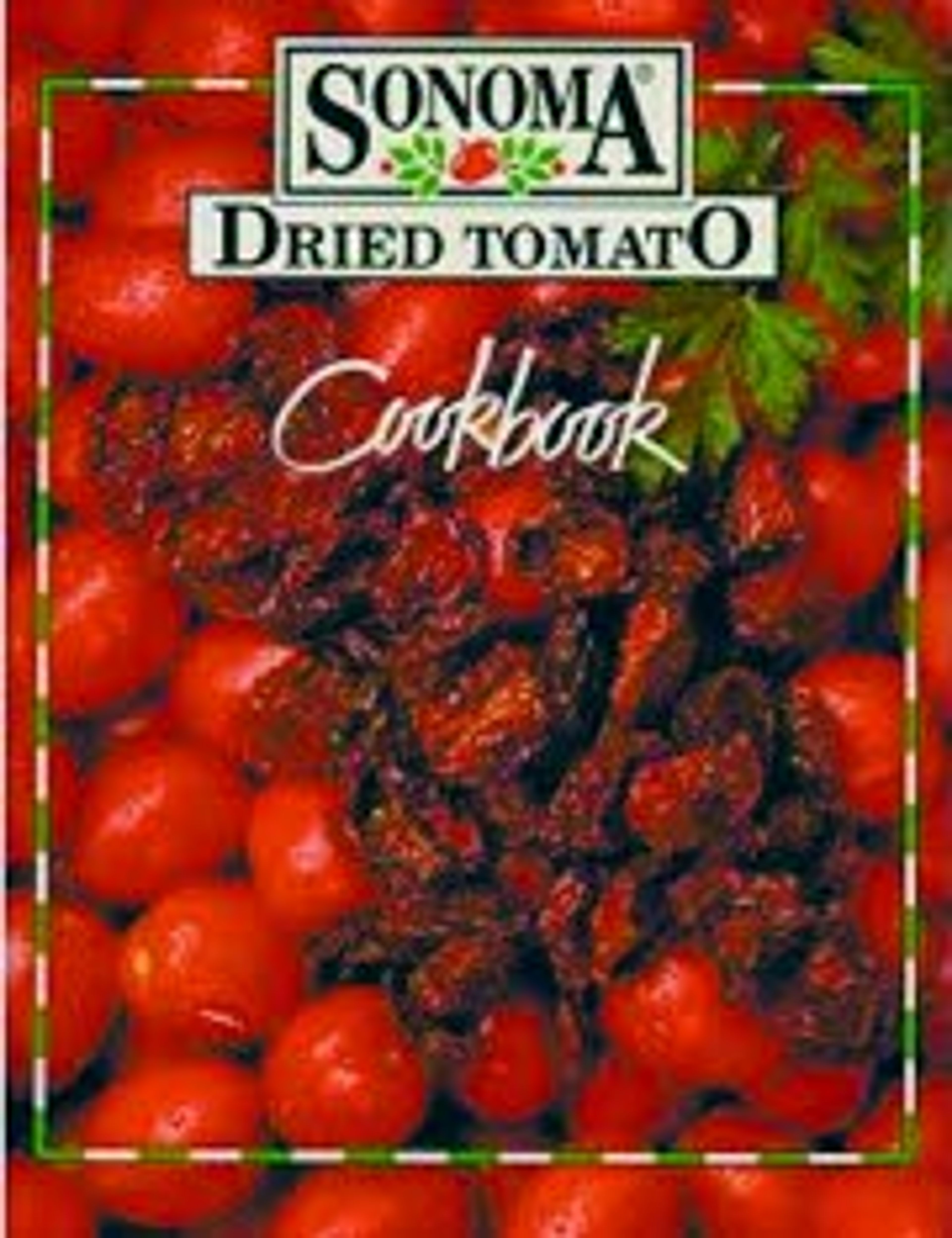 COOKBOOK CORNER Sundried tomato recipes to make your mouth water