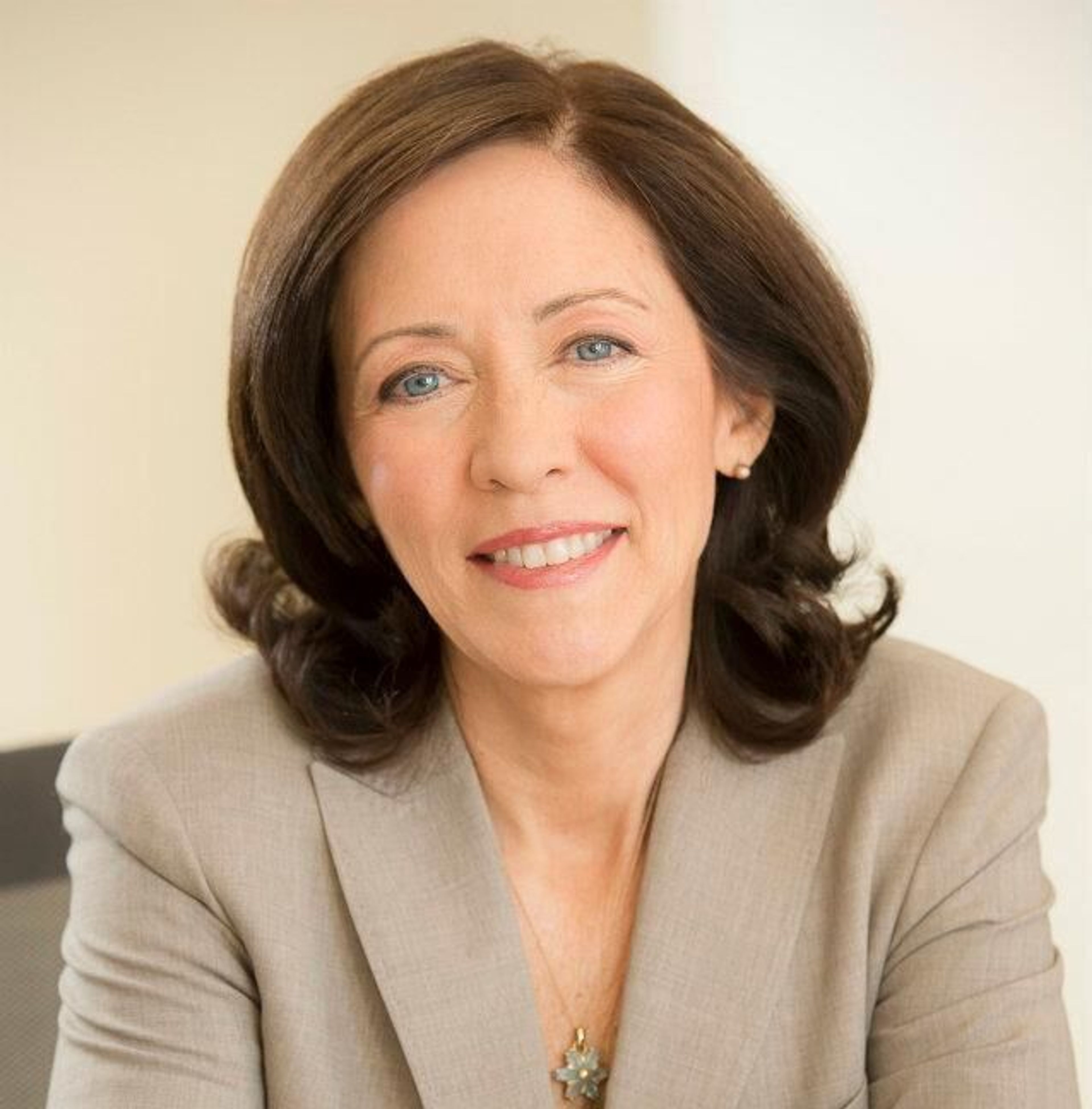 Maria Cantwell