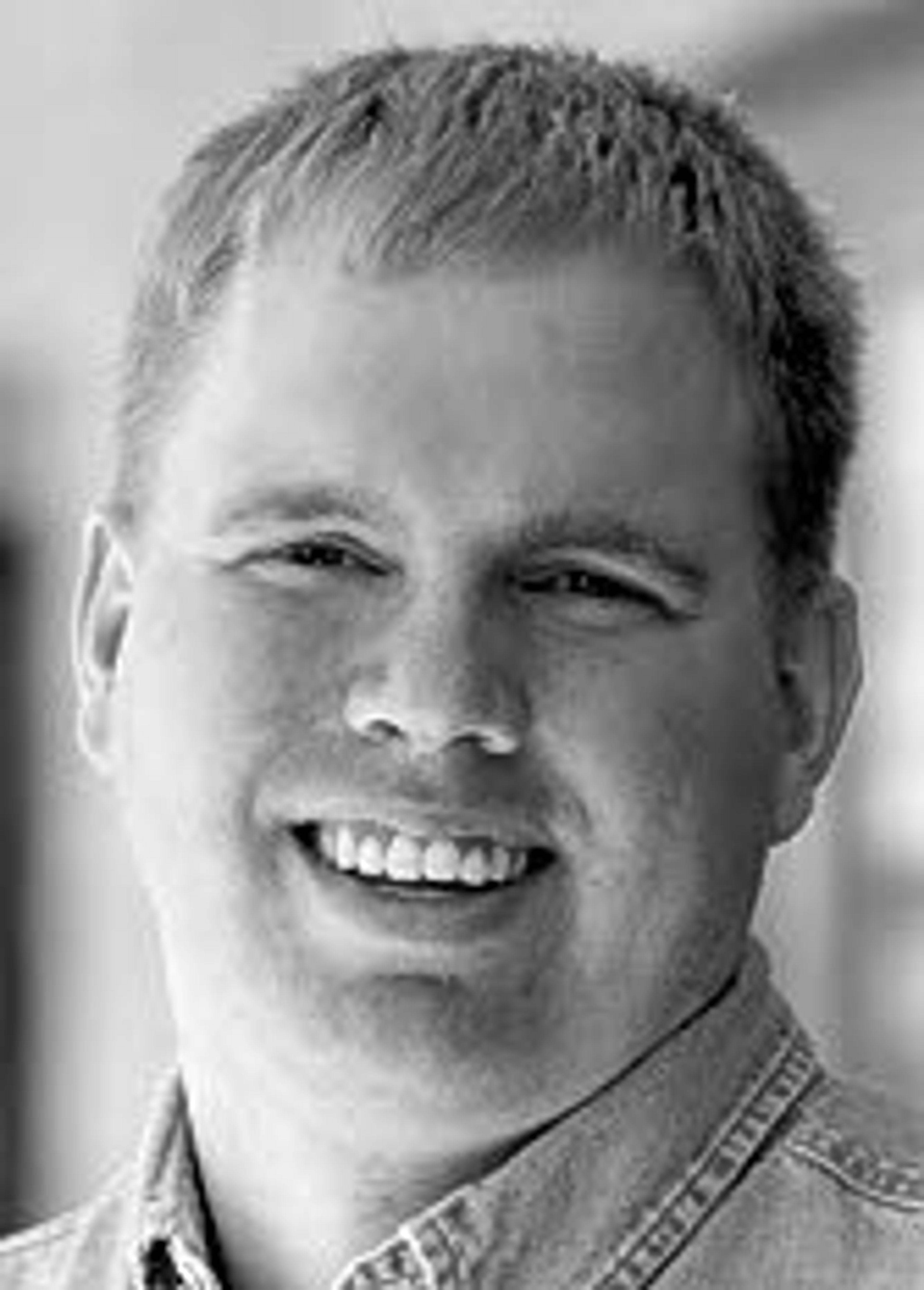 HIS VIEW Continue to pursue Hawkins water sale