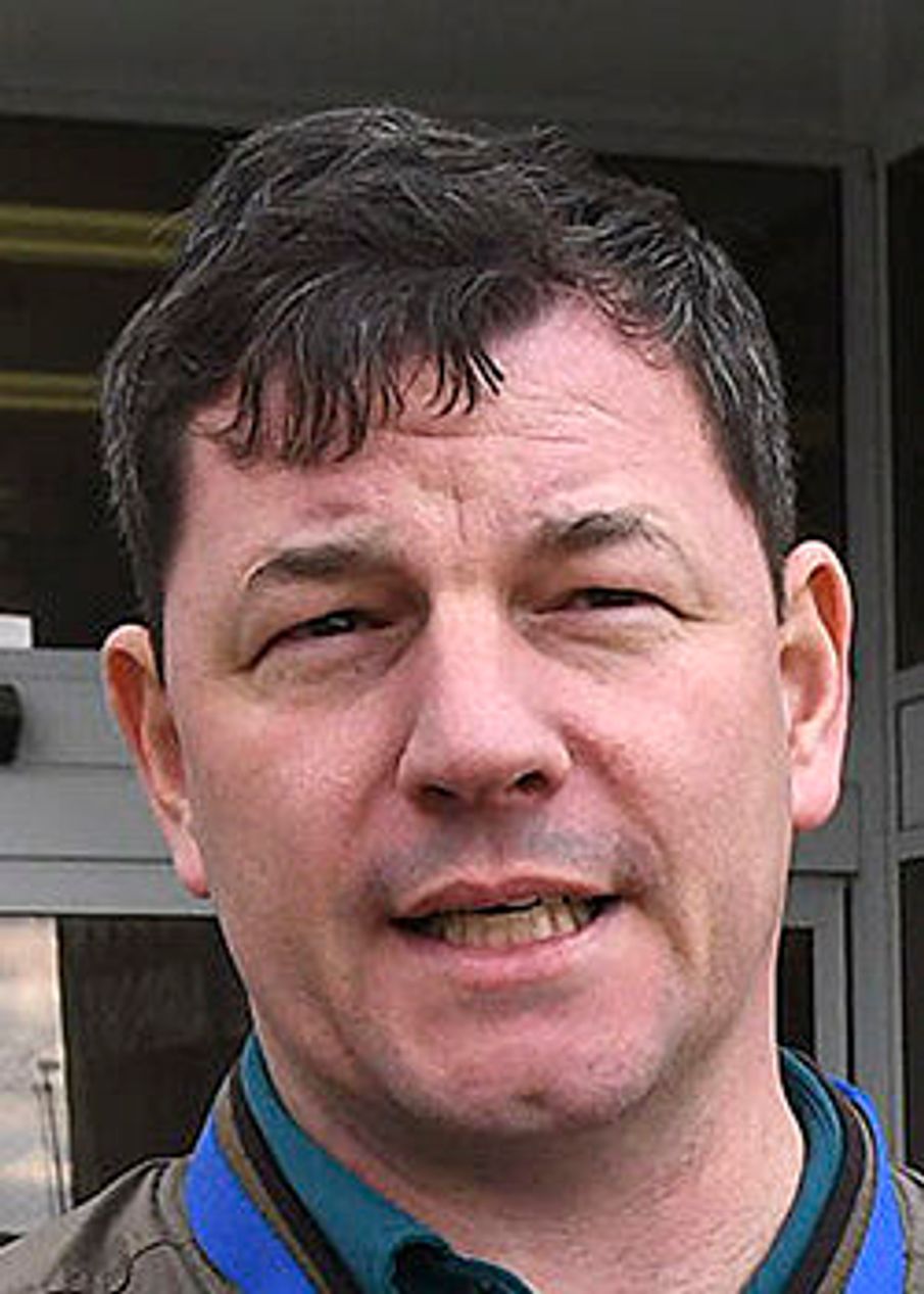 Airport taxis forward with new terminal