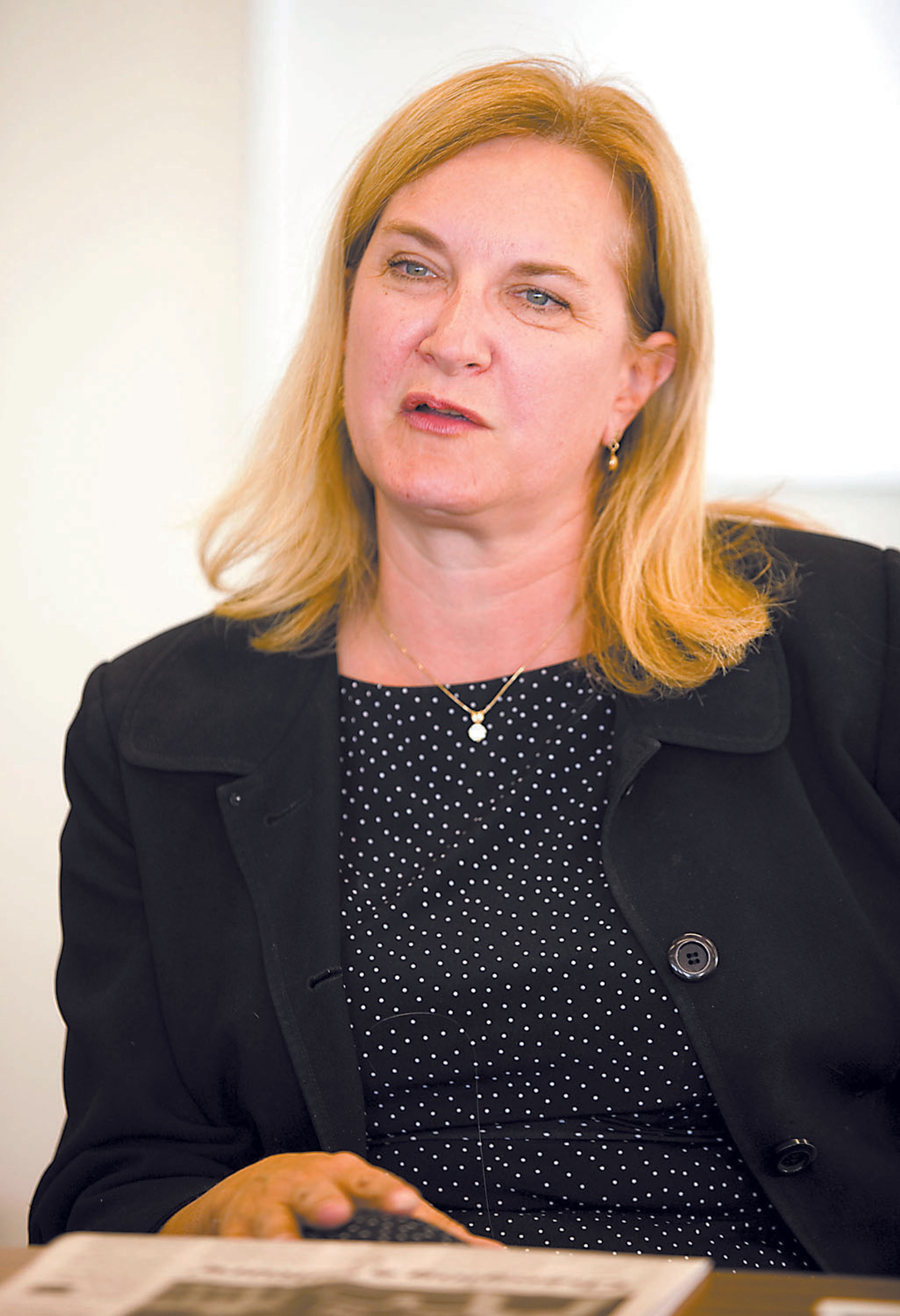 Idaho House candidate advocates for University of Idaho