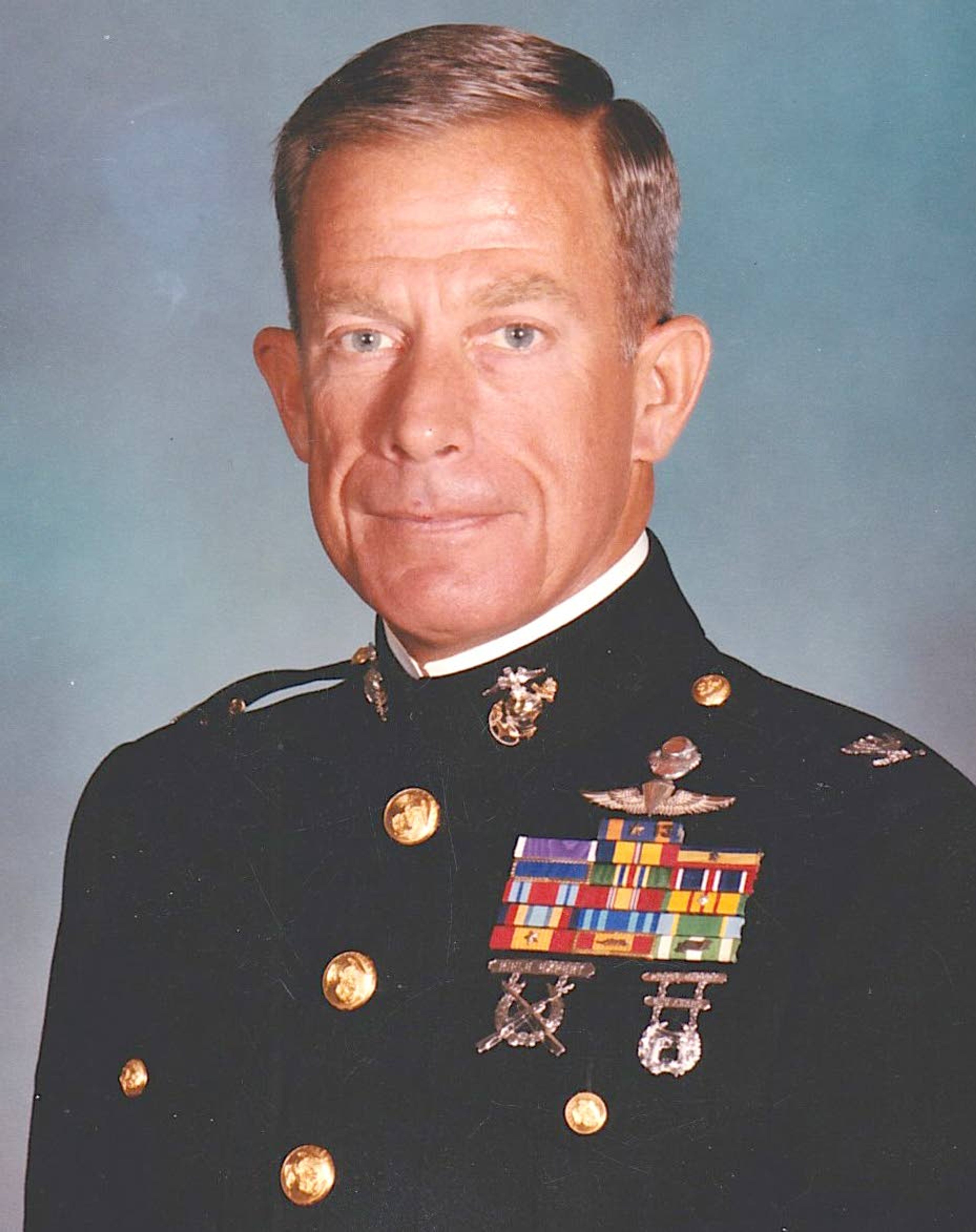 Robert E. Wakefield