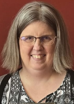 Melissa Mayer