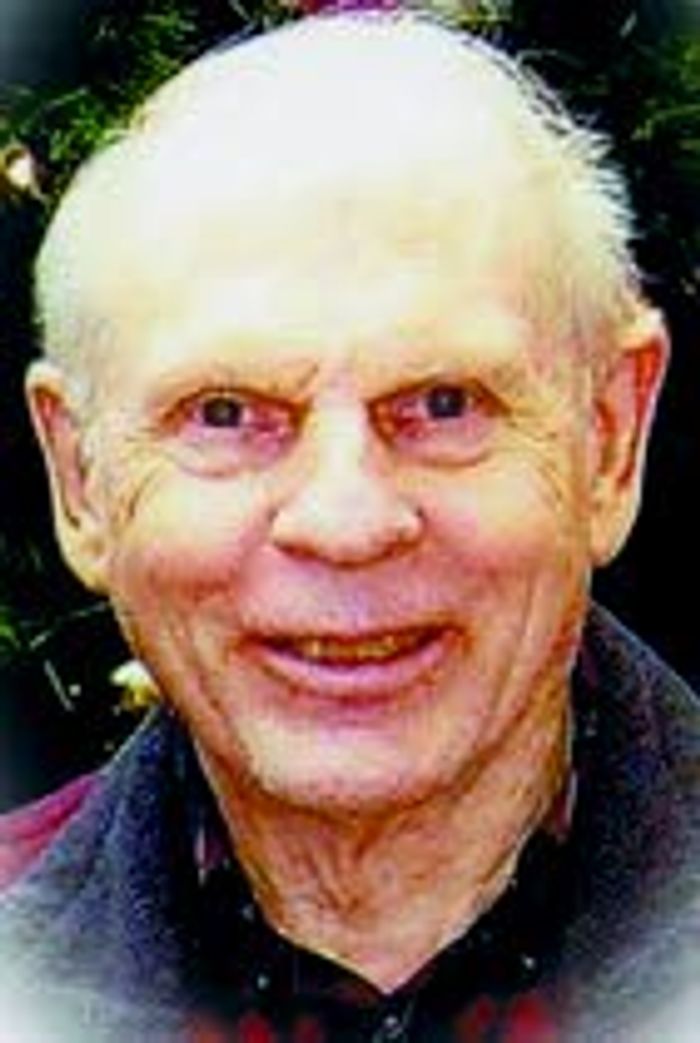 OBITUARY Gordon Hespelt