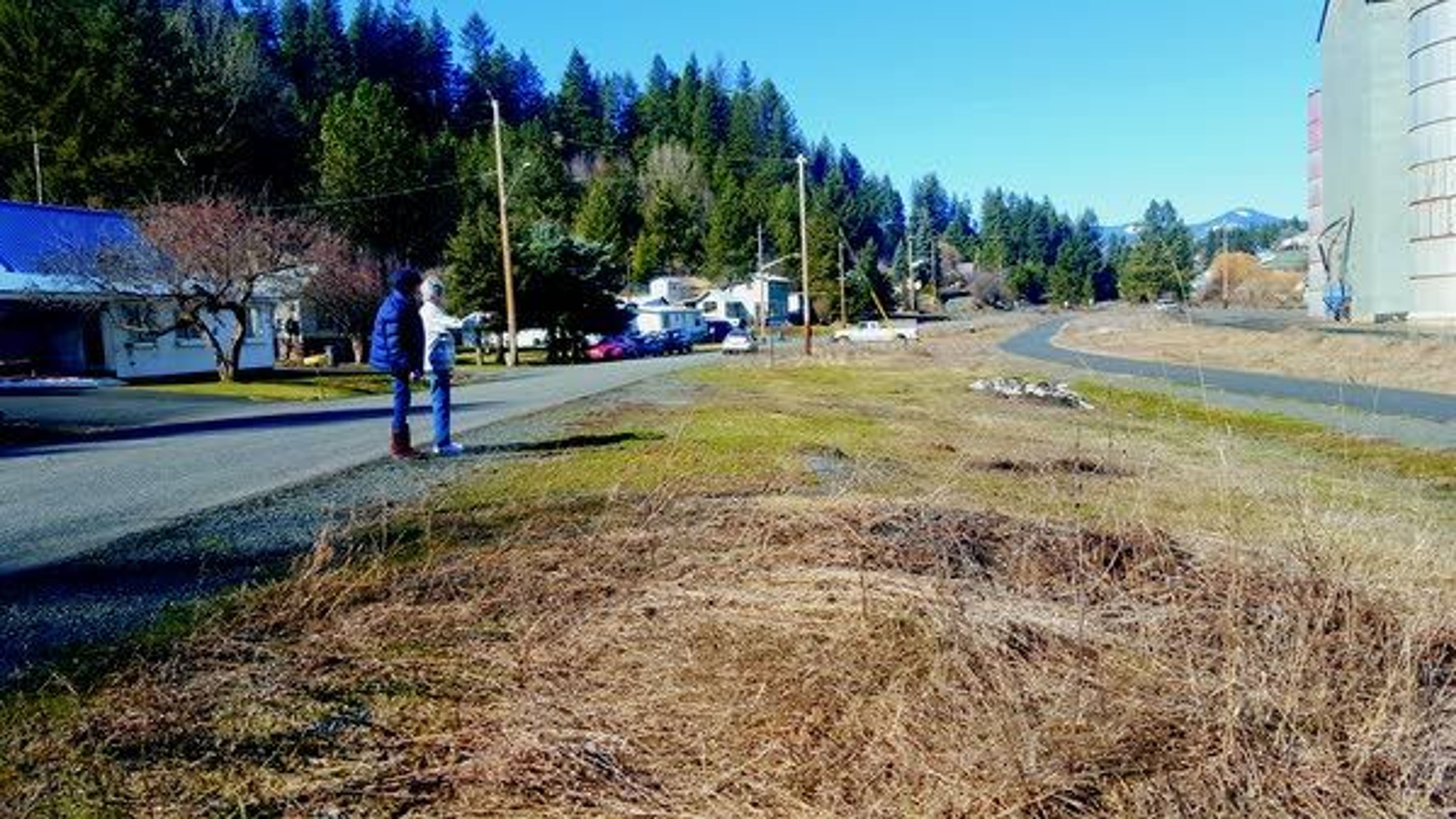 Troy to discuss possible RV park location