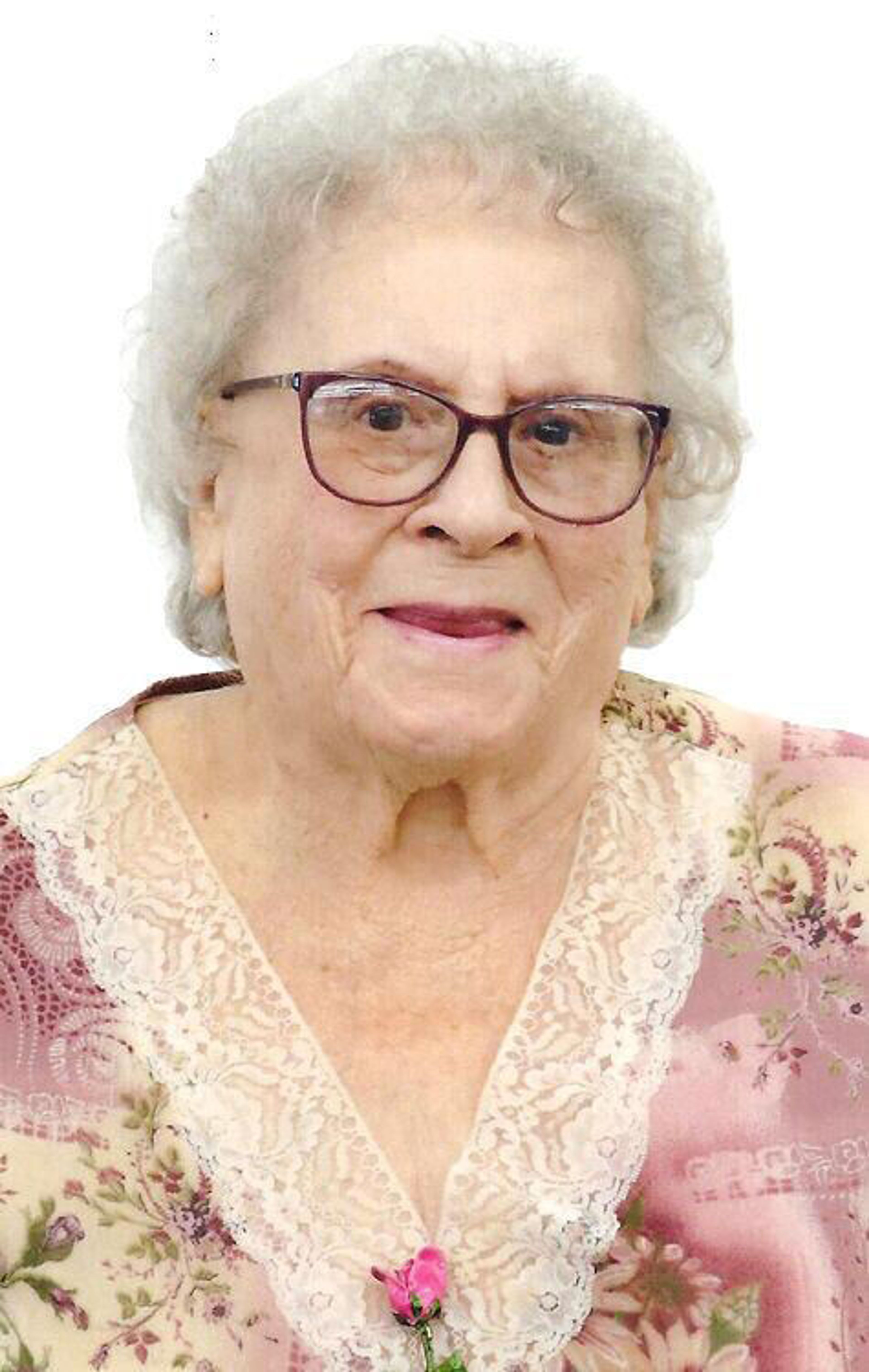 96th birthday Bobbi Chandler