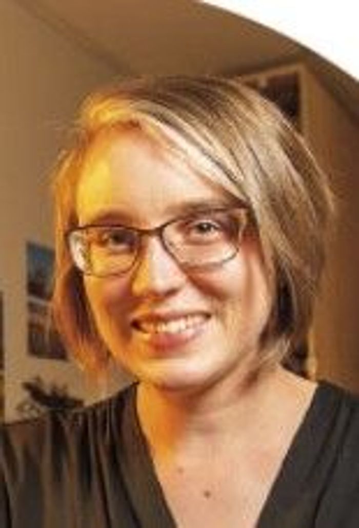 Nearby History Early days of printing at WSU