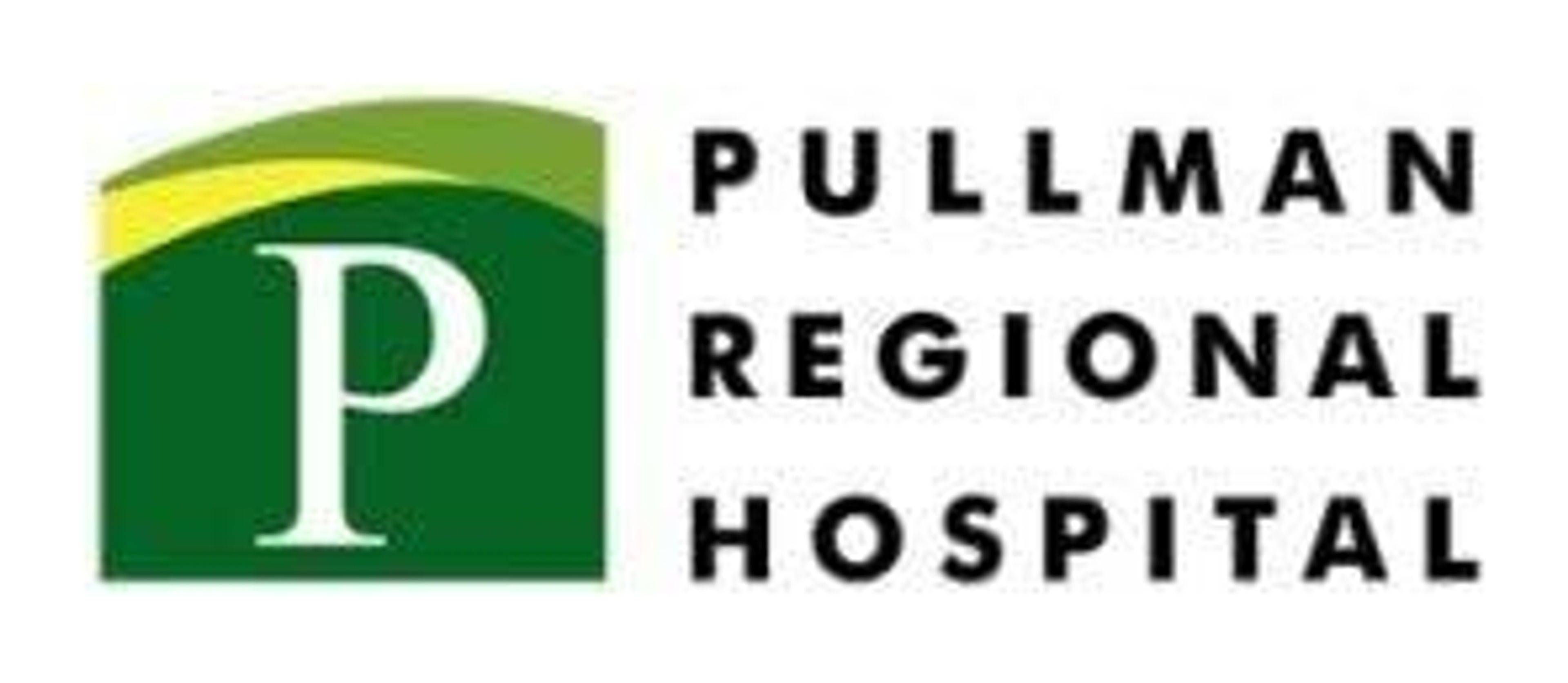 Pullman Regional Hospital