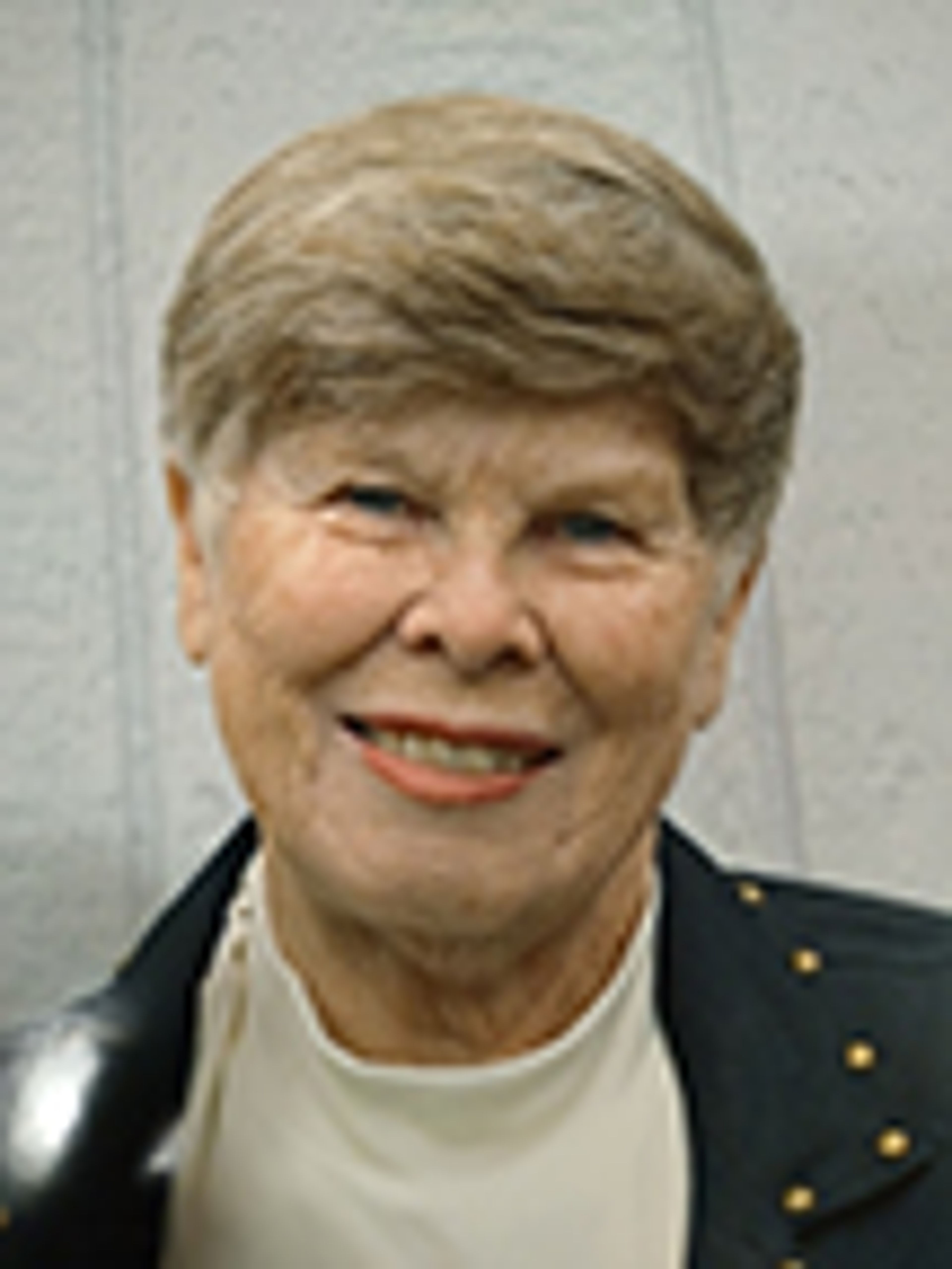 Hazel Christiansen