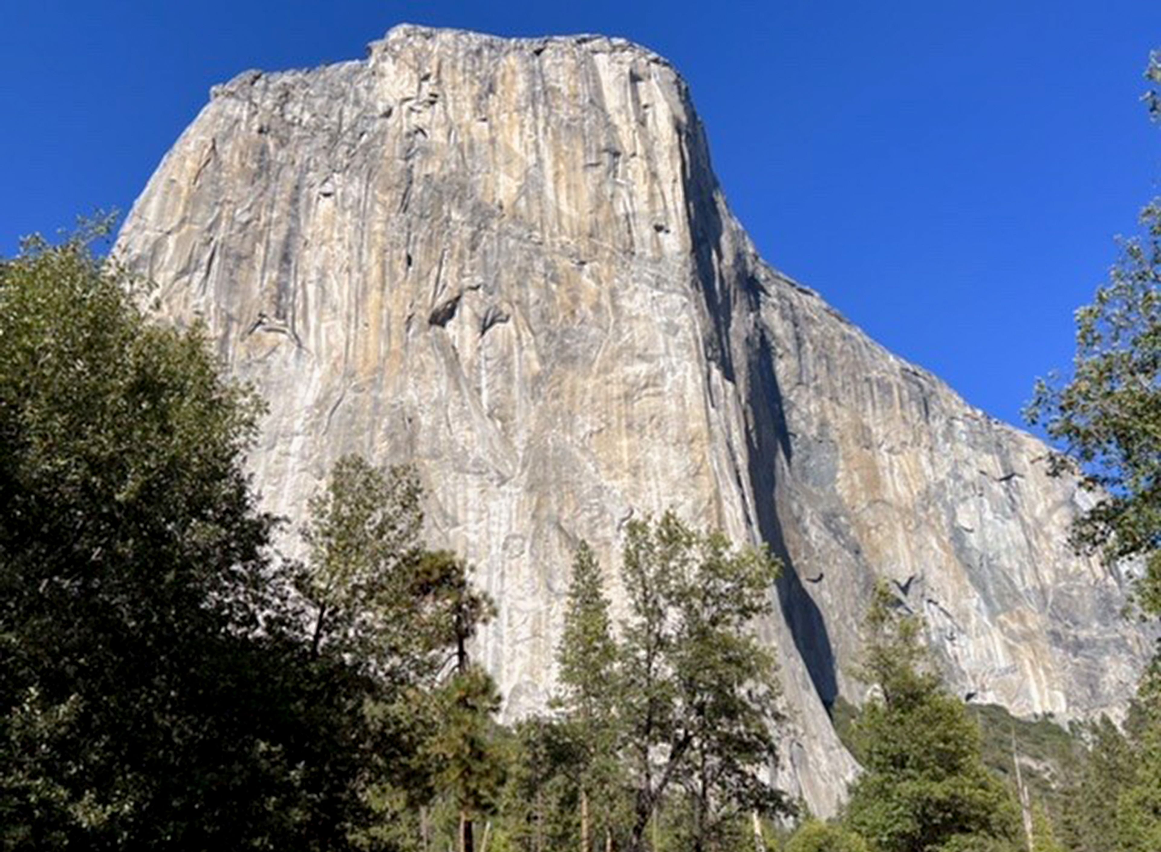 El Capitan