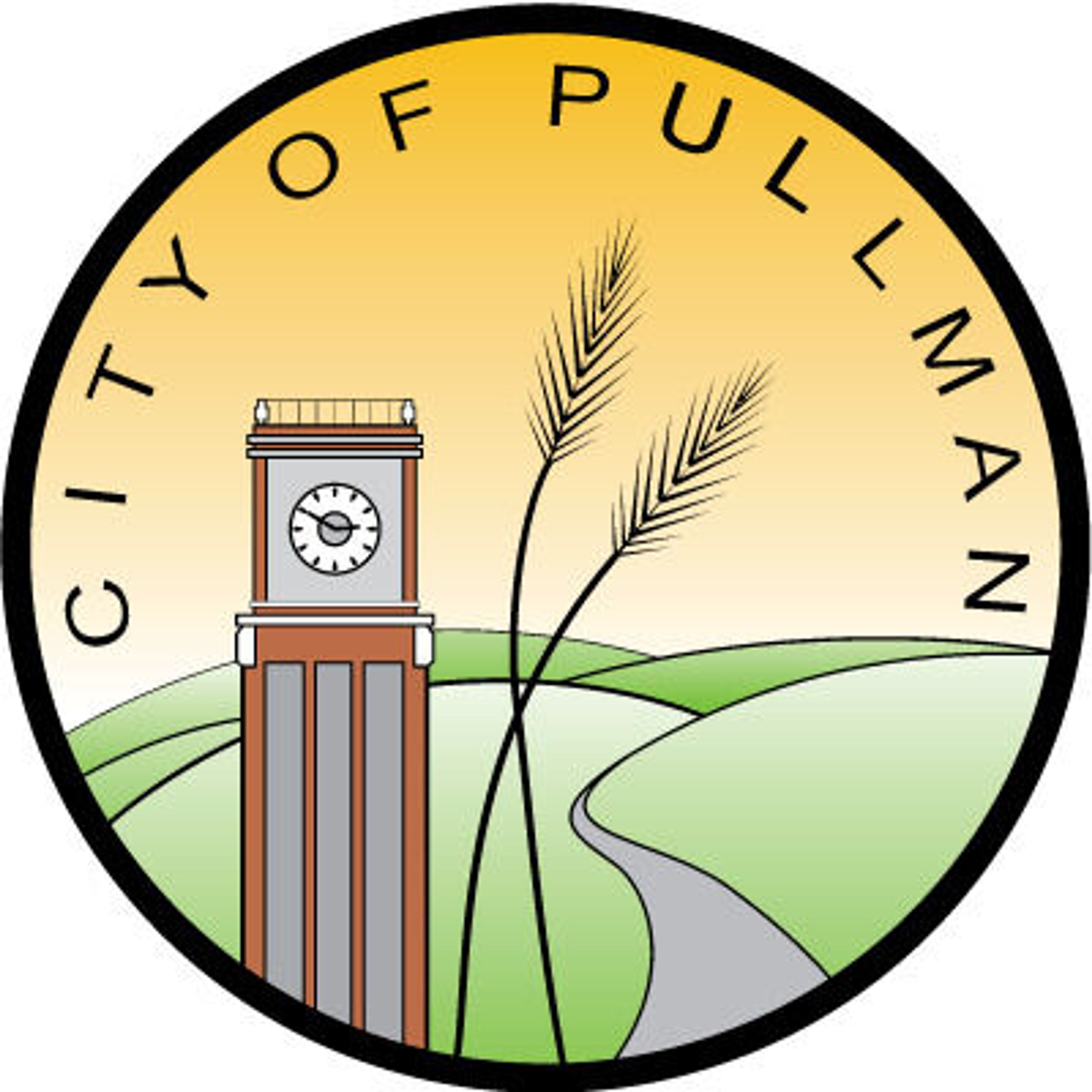 City of Pullman