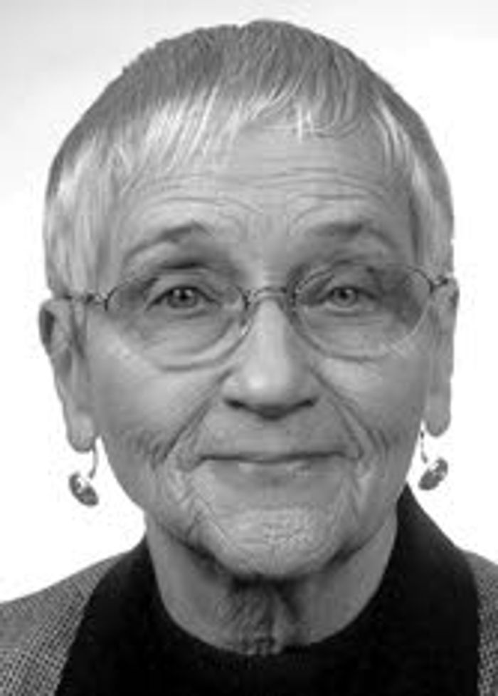 INK Readers help Inkster solve her cookbook mystery