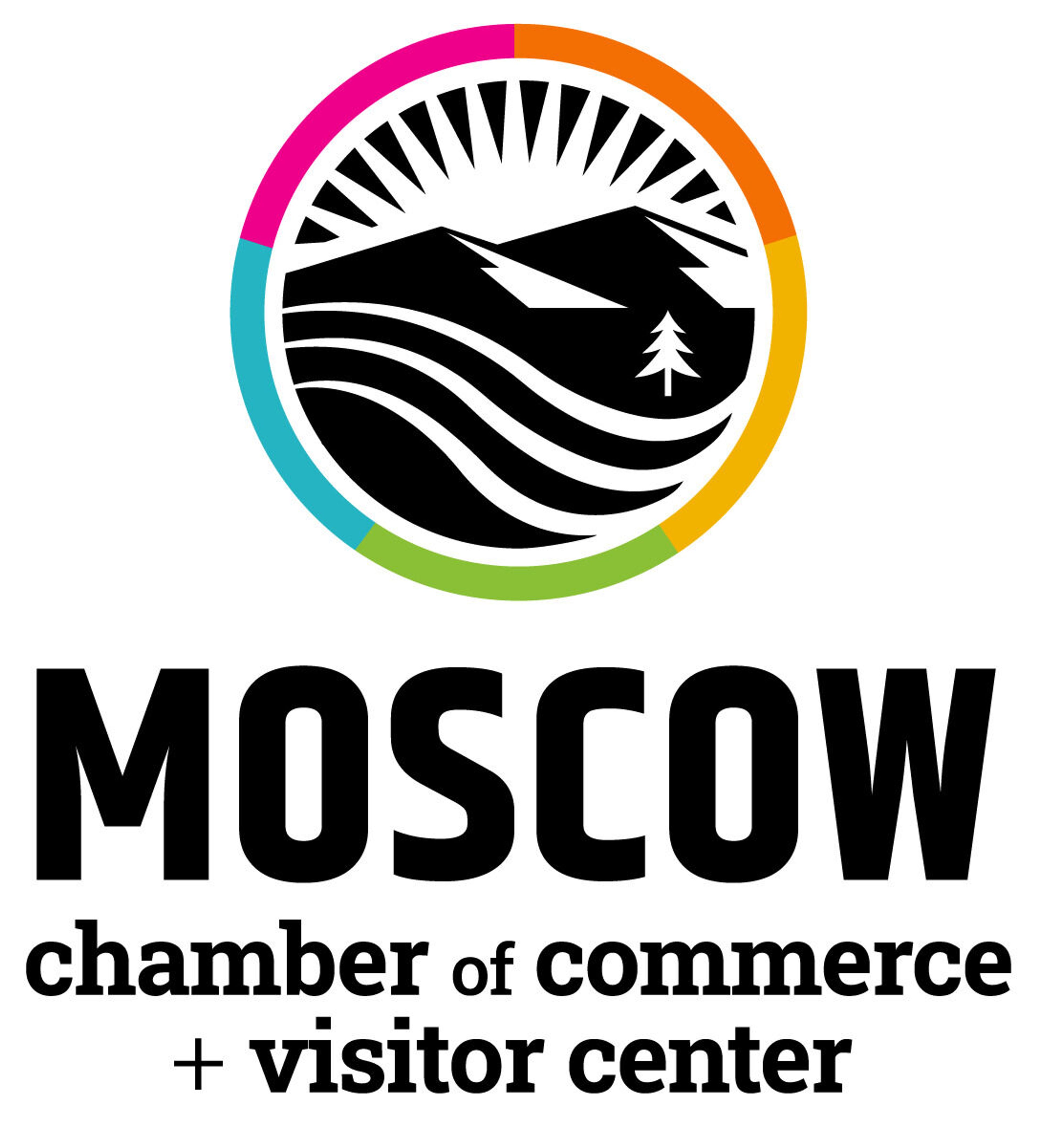 Moscow Chamber of Commerce launches rebrand