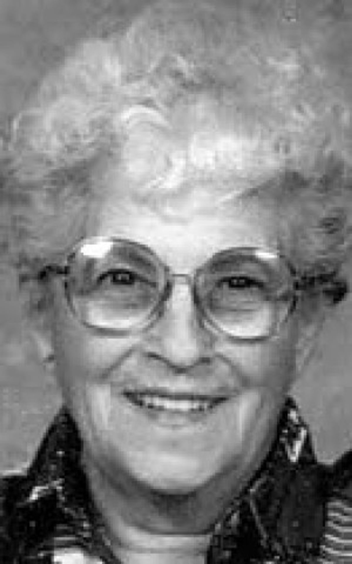 OBITUARY: Pearl E. Hicks