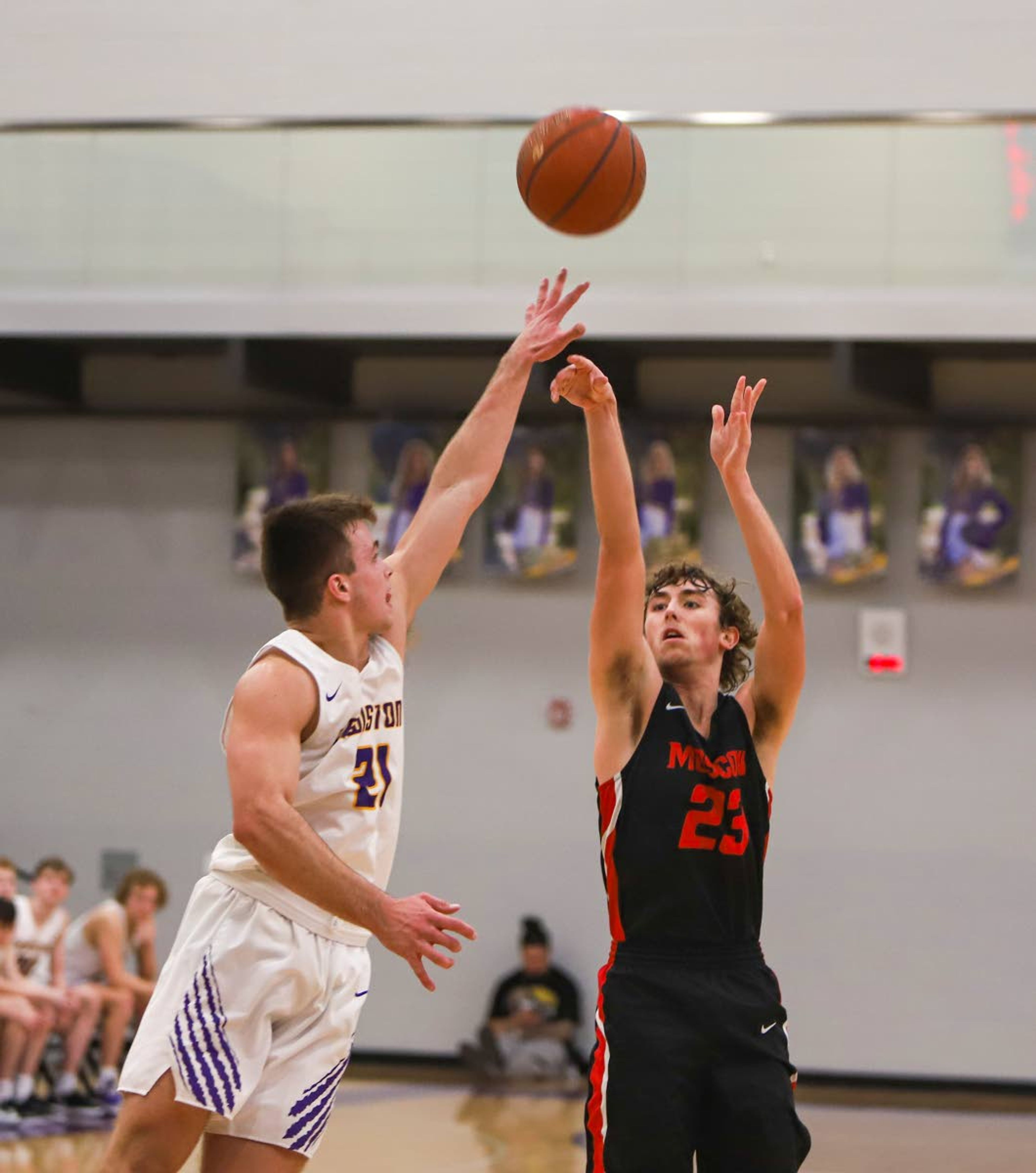 Bears building on storied history