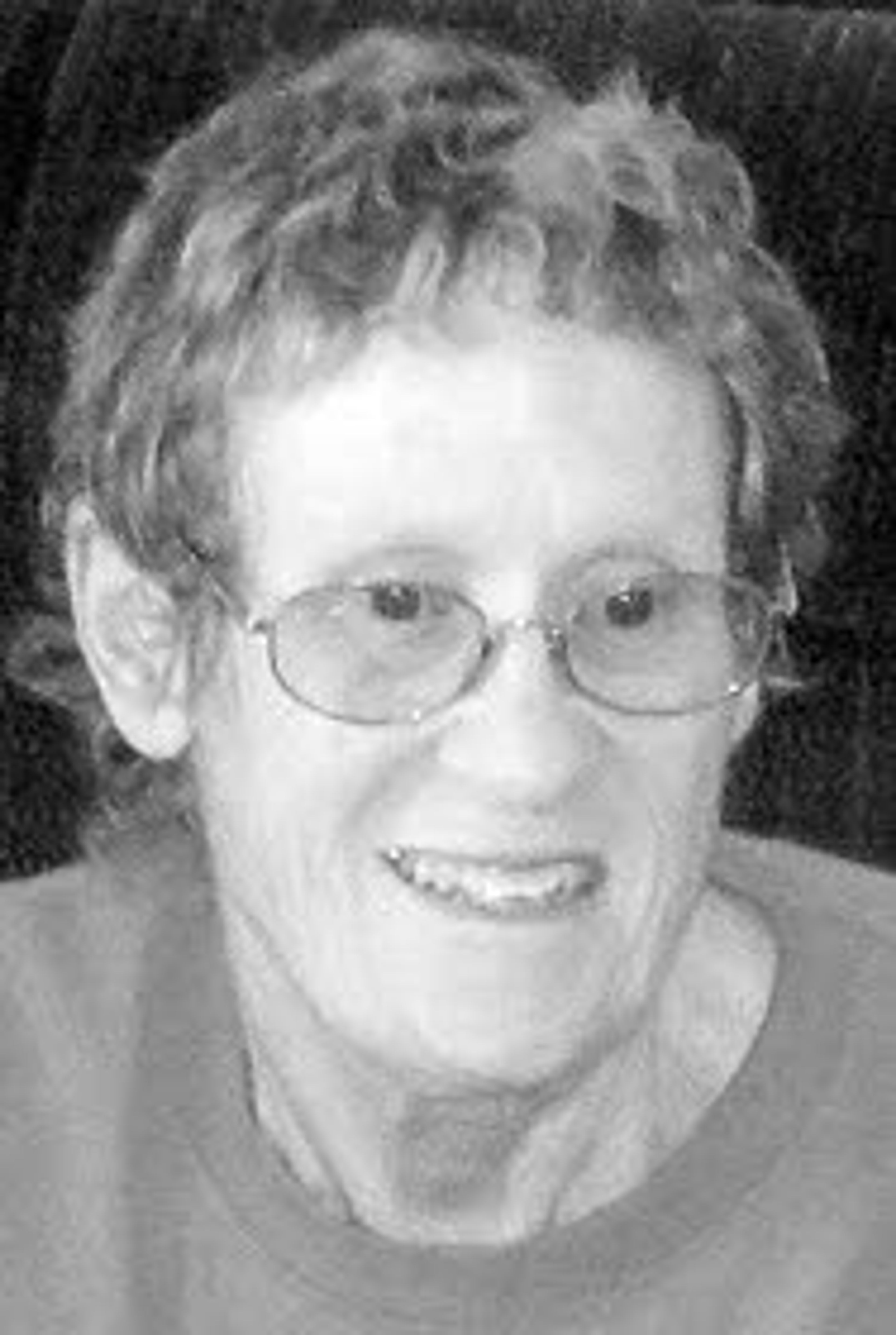 OBITUARY Julianne Hazeltine