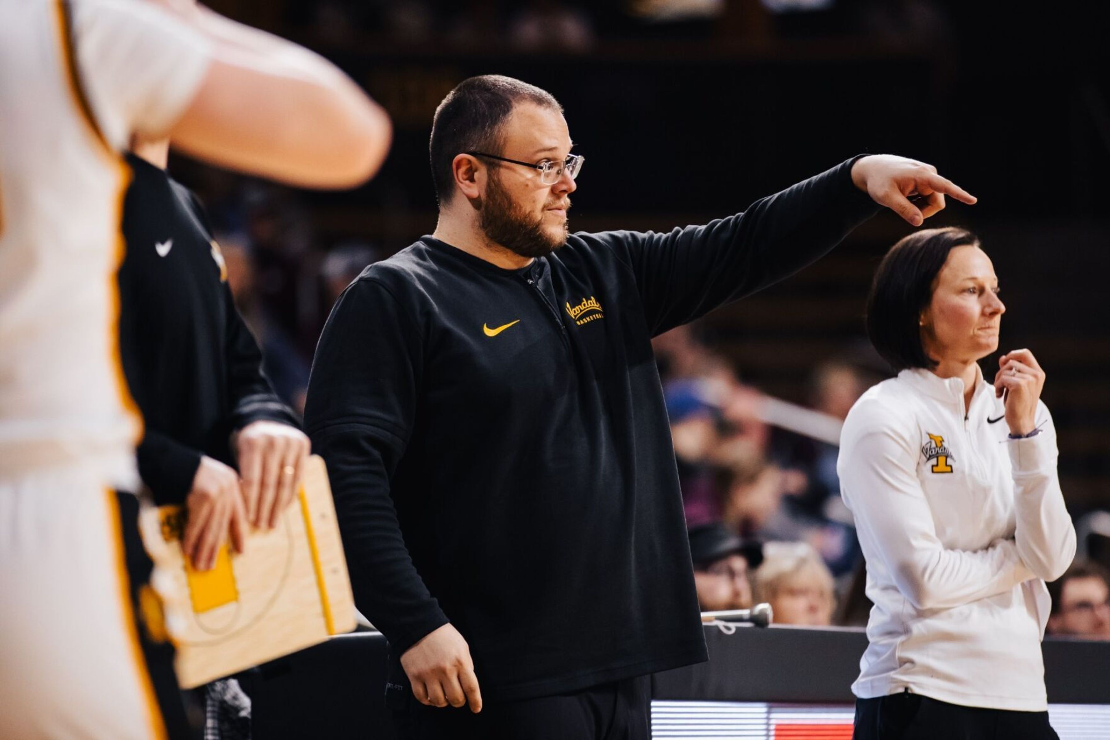 Idaho names Moreira as its next women's basketball coach