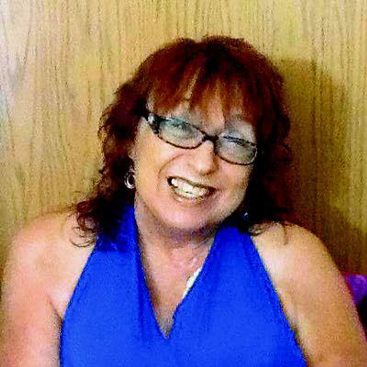 Dawn Shahan Price, 61, formerly of Moscow