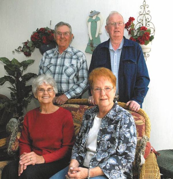 Stewards of Kendrick to be grand marshals in community event