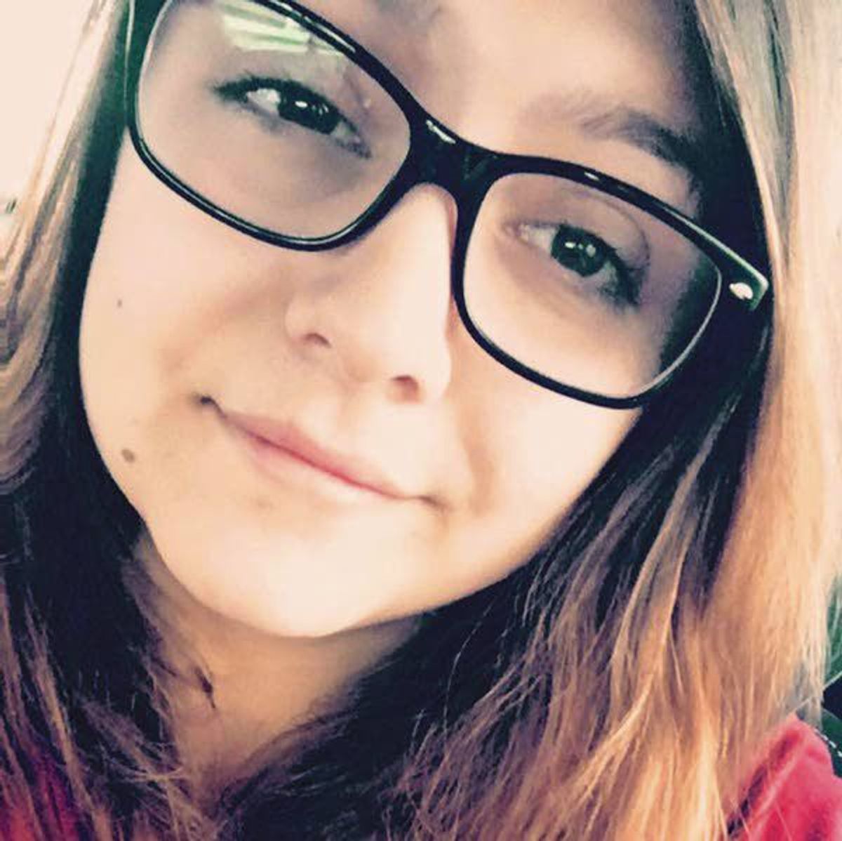 Jaylynne Reed Class of 2017 mourns grad's death