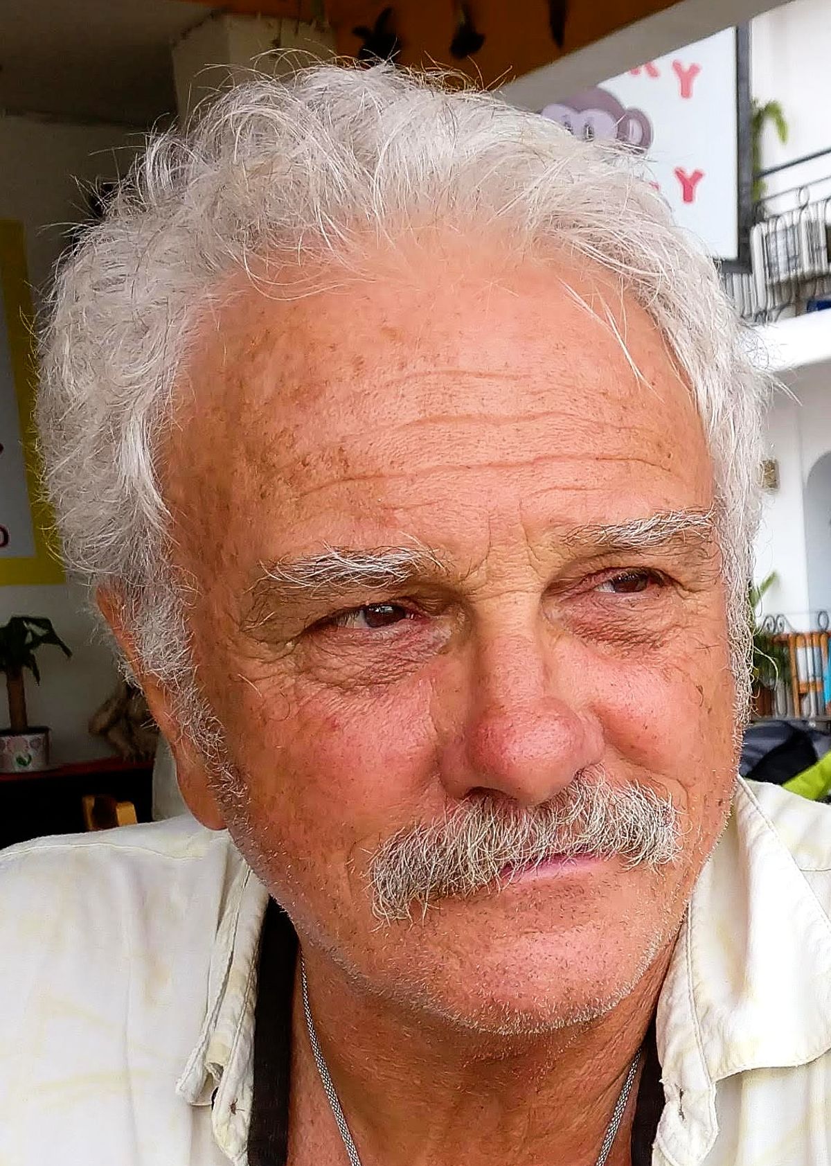 OPINION: Ad hominem no, non-sequitur no