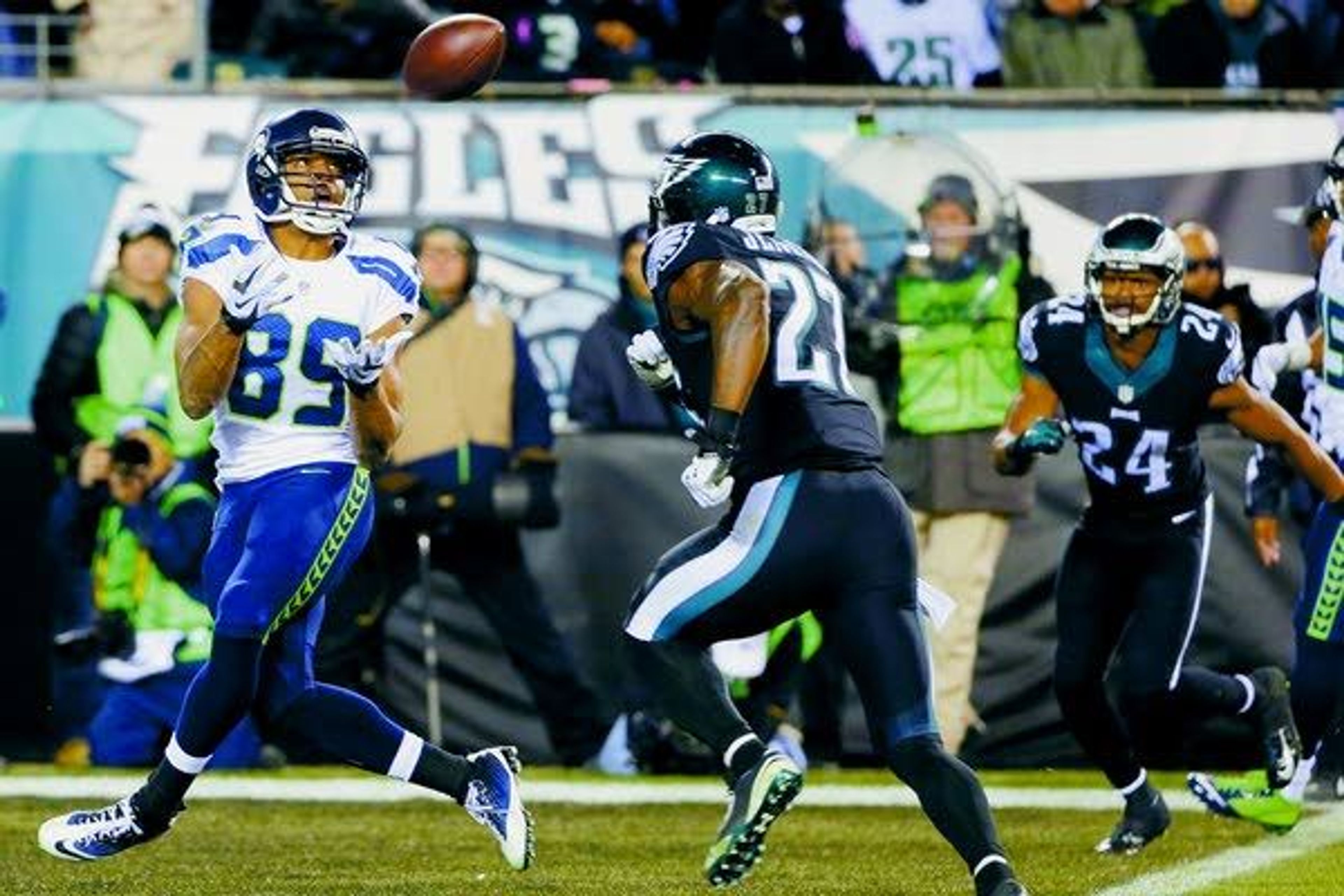 Seahawks earn 2414 win over Philadelphia