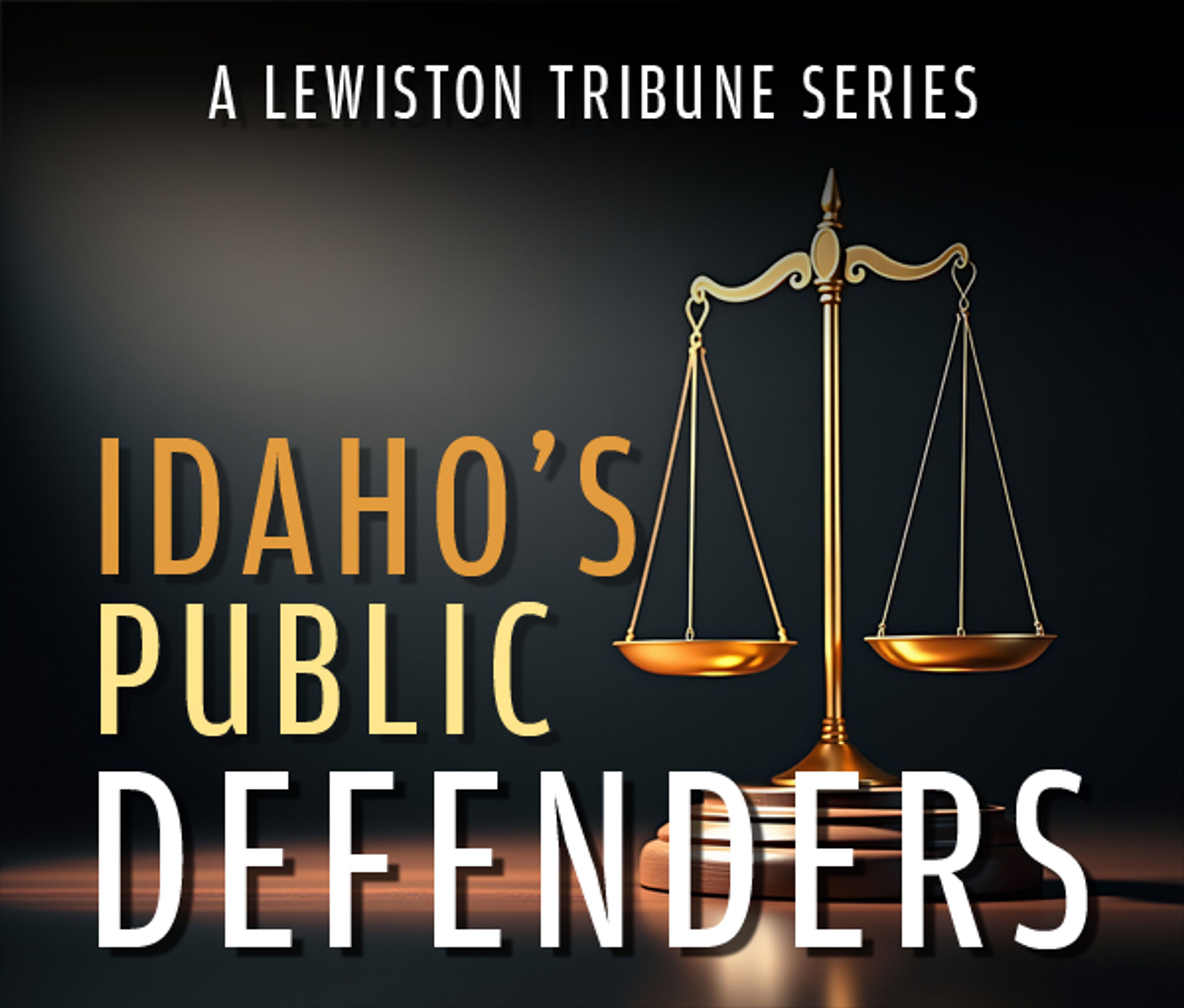 Idaho switches to new public defender system