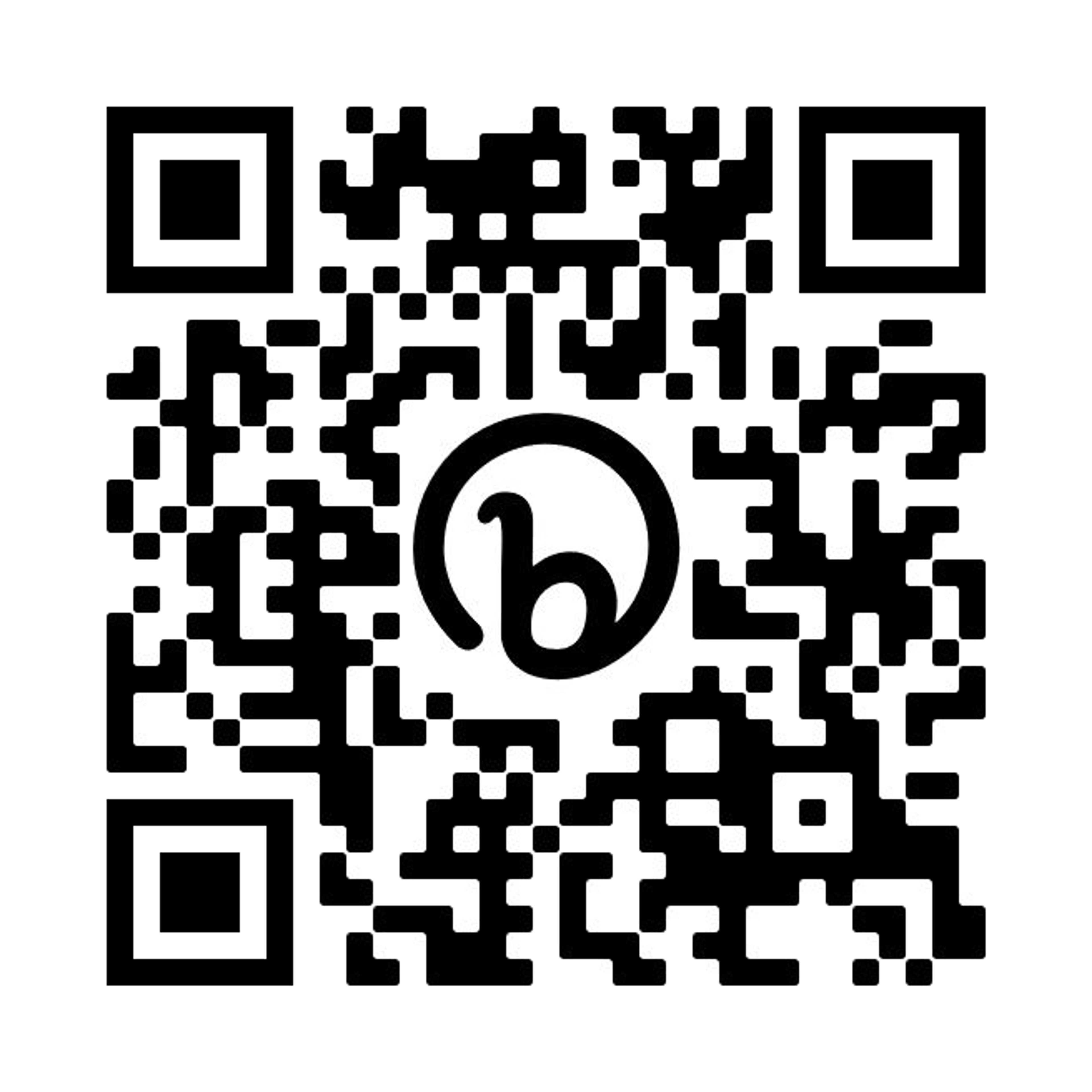 This QR code takes you to an invitation to the Tribune's "Save Local News Anniversary Celebration" on Oct. 5.