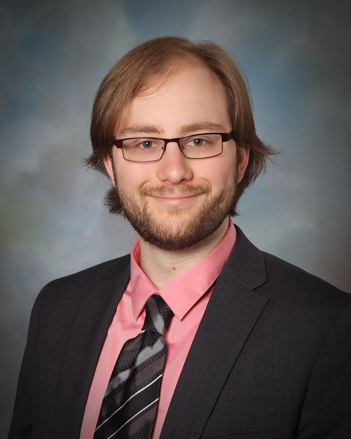 Jeff Rageth Legislative leaders pick new head of watchdog office