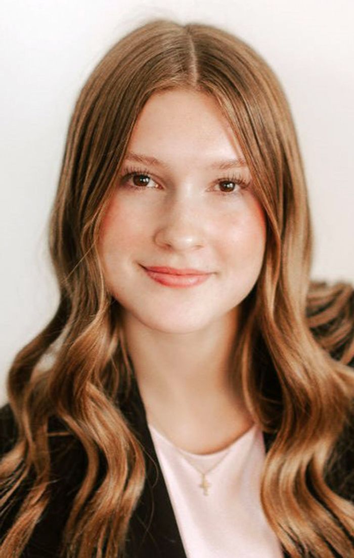Four girls compete for Potlatch Distinguished Young Women title