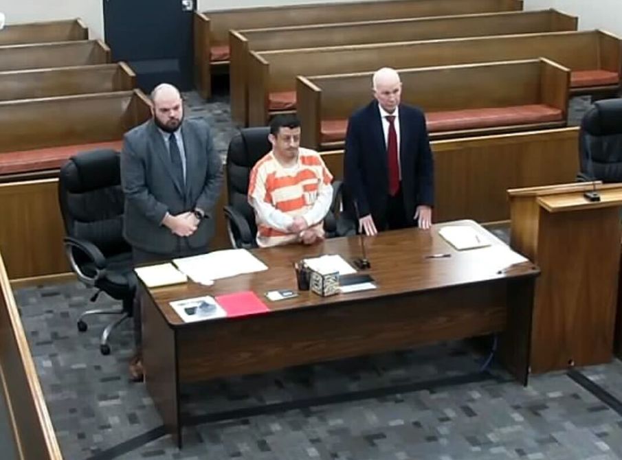 Pullman man accepts plea deal in death on College Hill