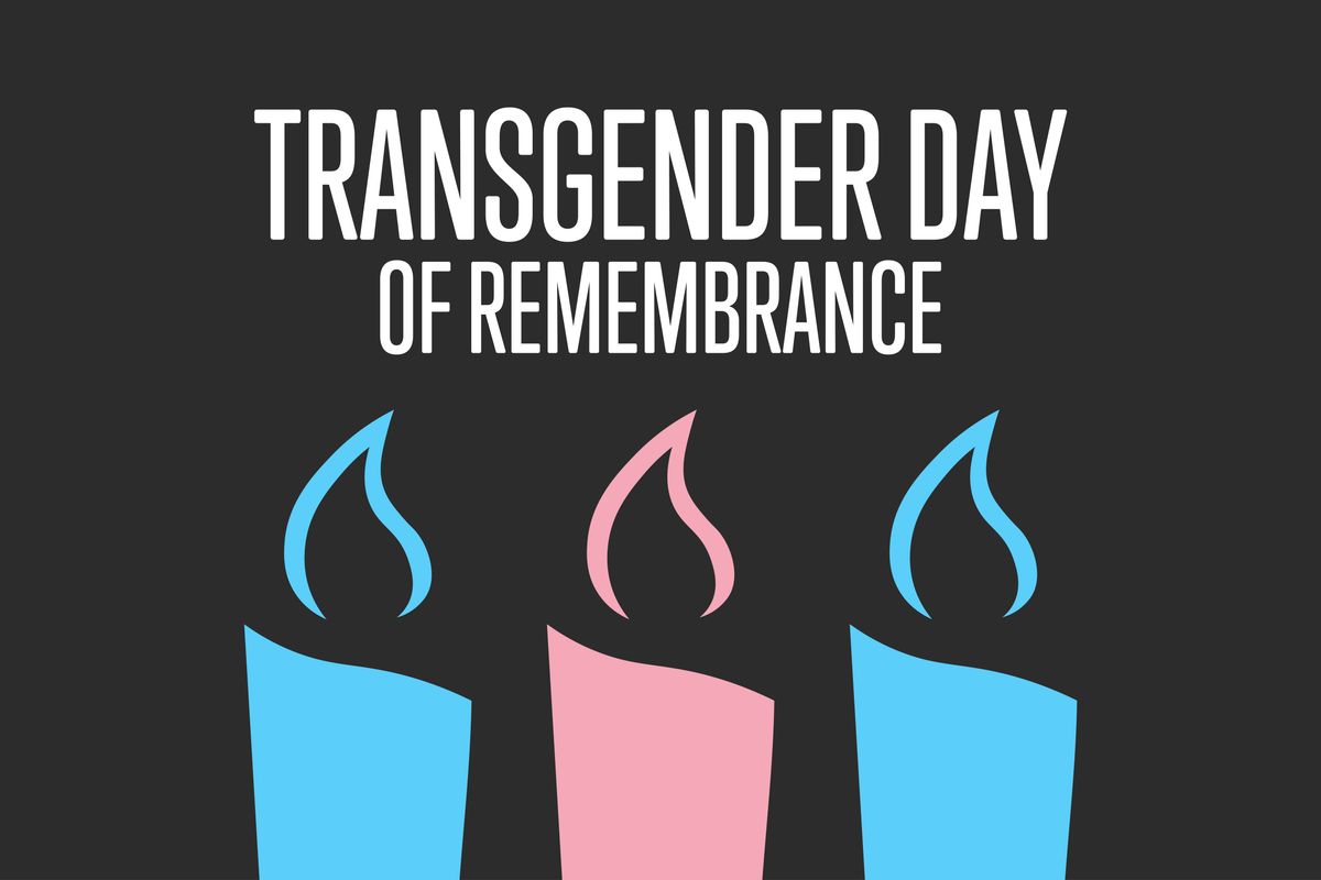 Moscow, Pullman residents to hold Transgender Day of Remembrance vigils