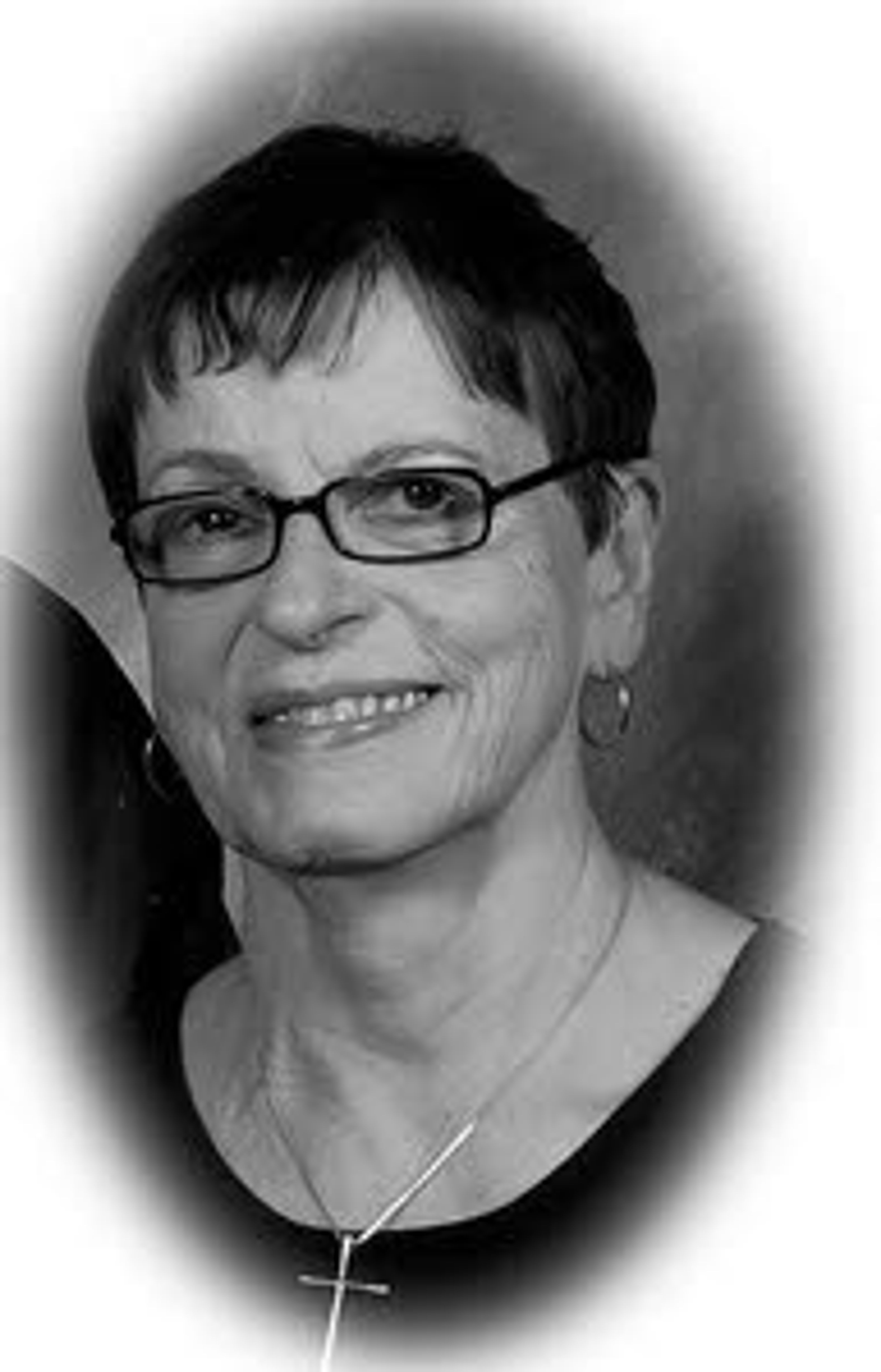 OBITUARY Jean Sullivan Ford