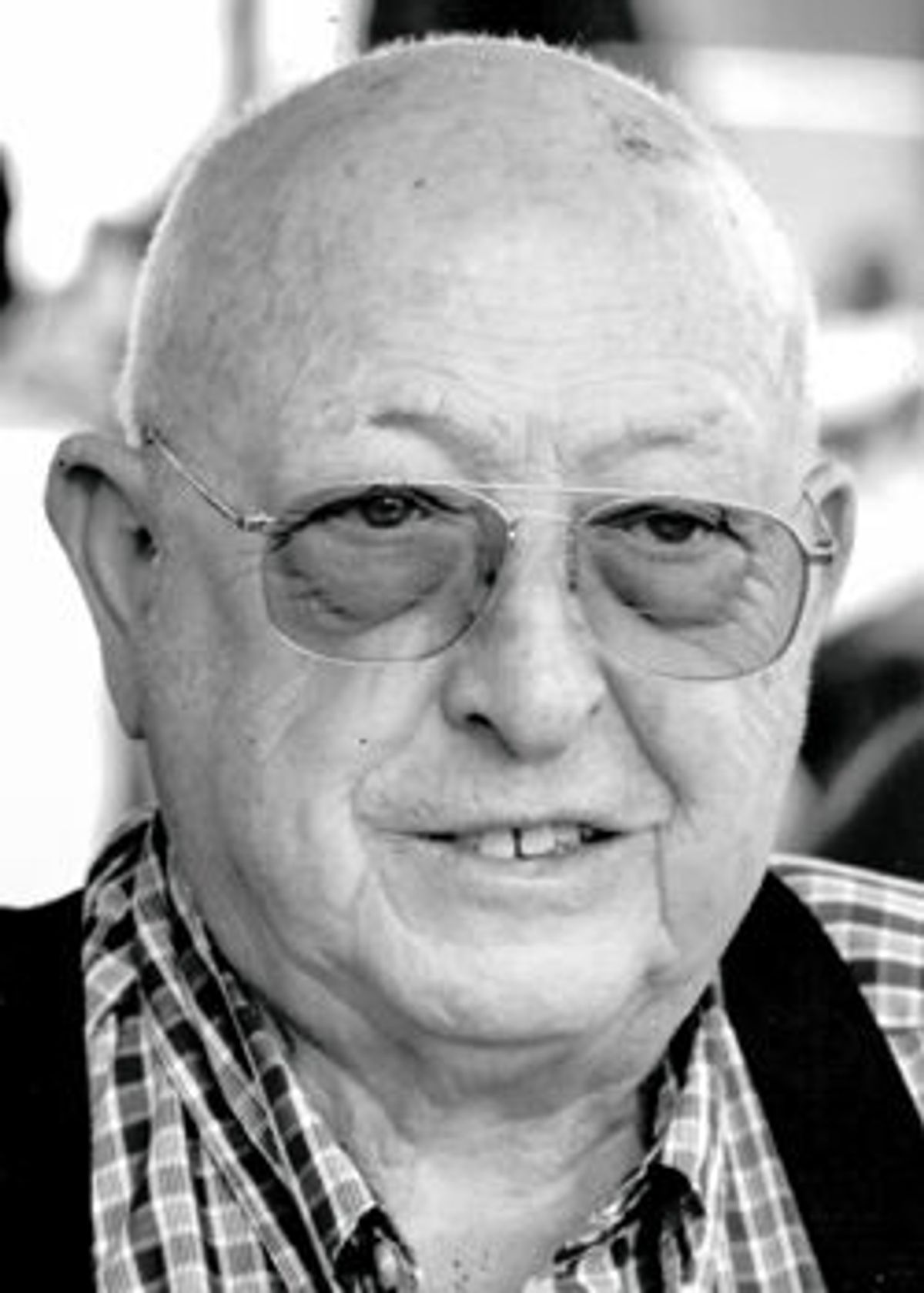Paul James Million