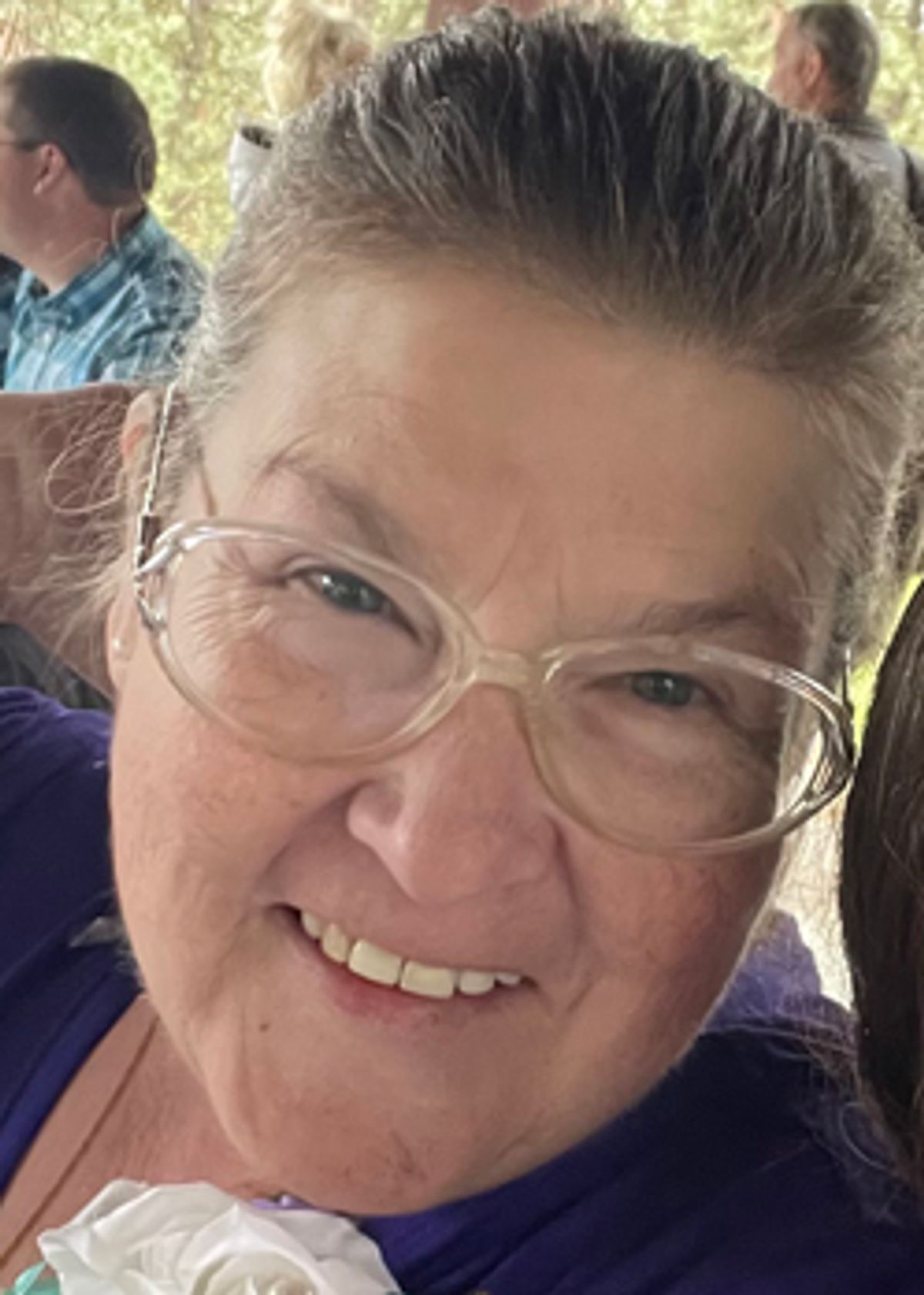 Mary Darlene Pfeifer