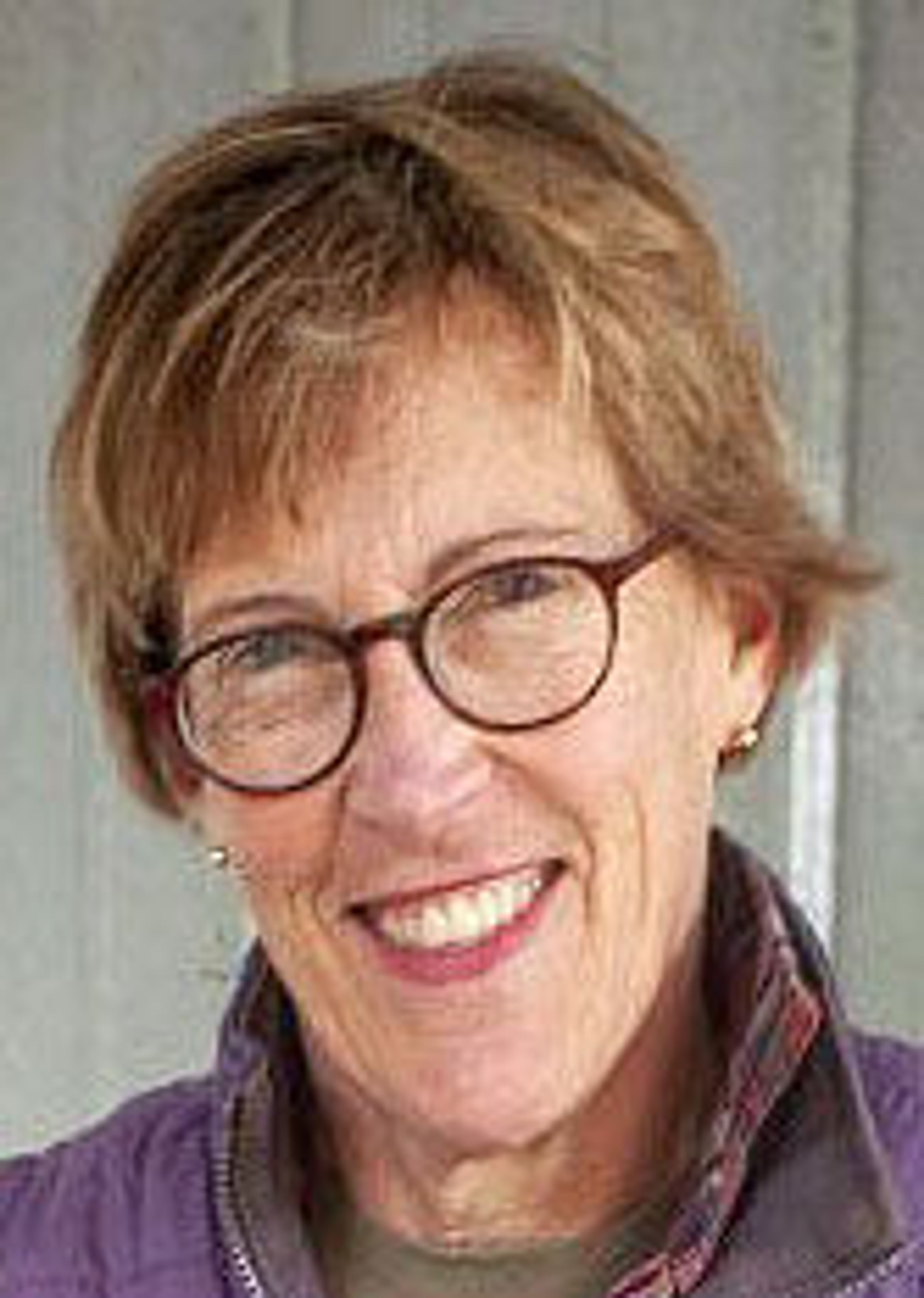 Jeanne Leffingwell