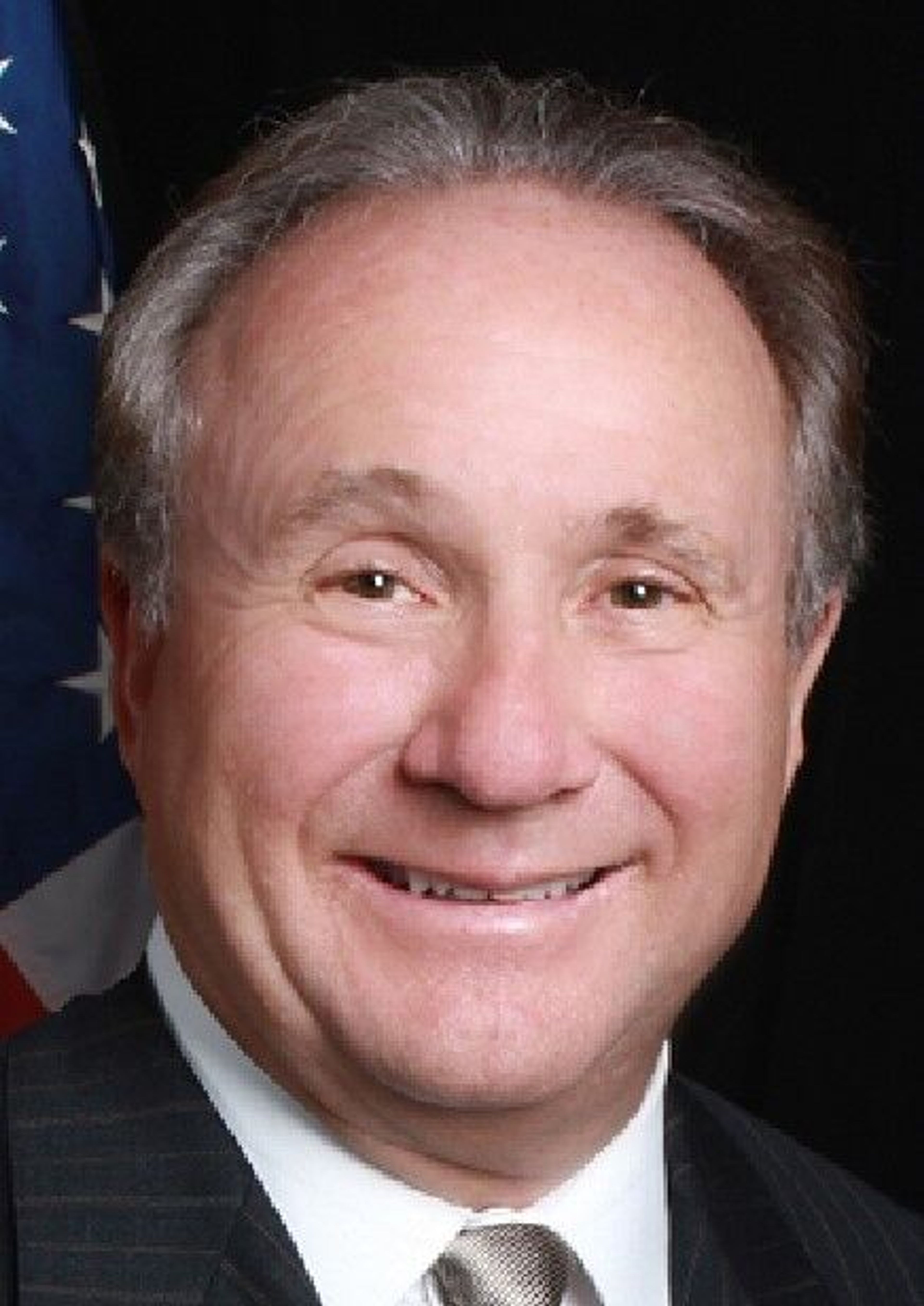 Michael Reagan