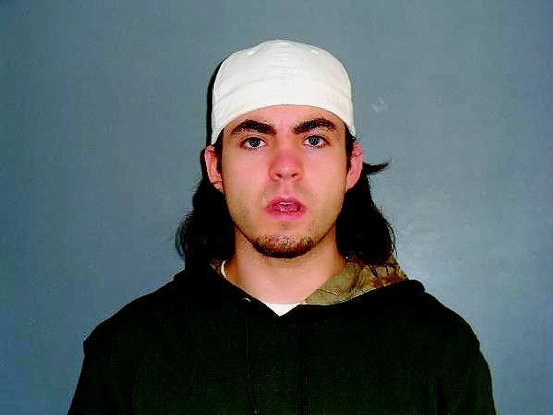 Sex offender arrested for failing to register in Albion