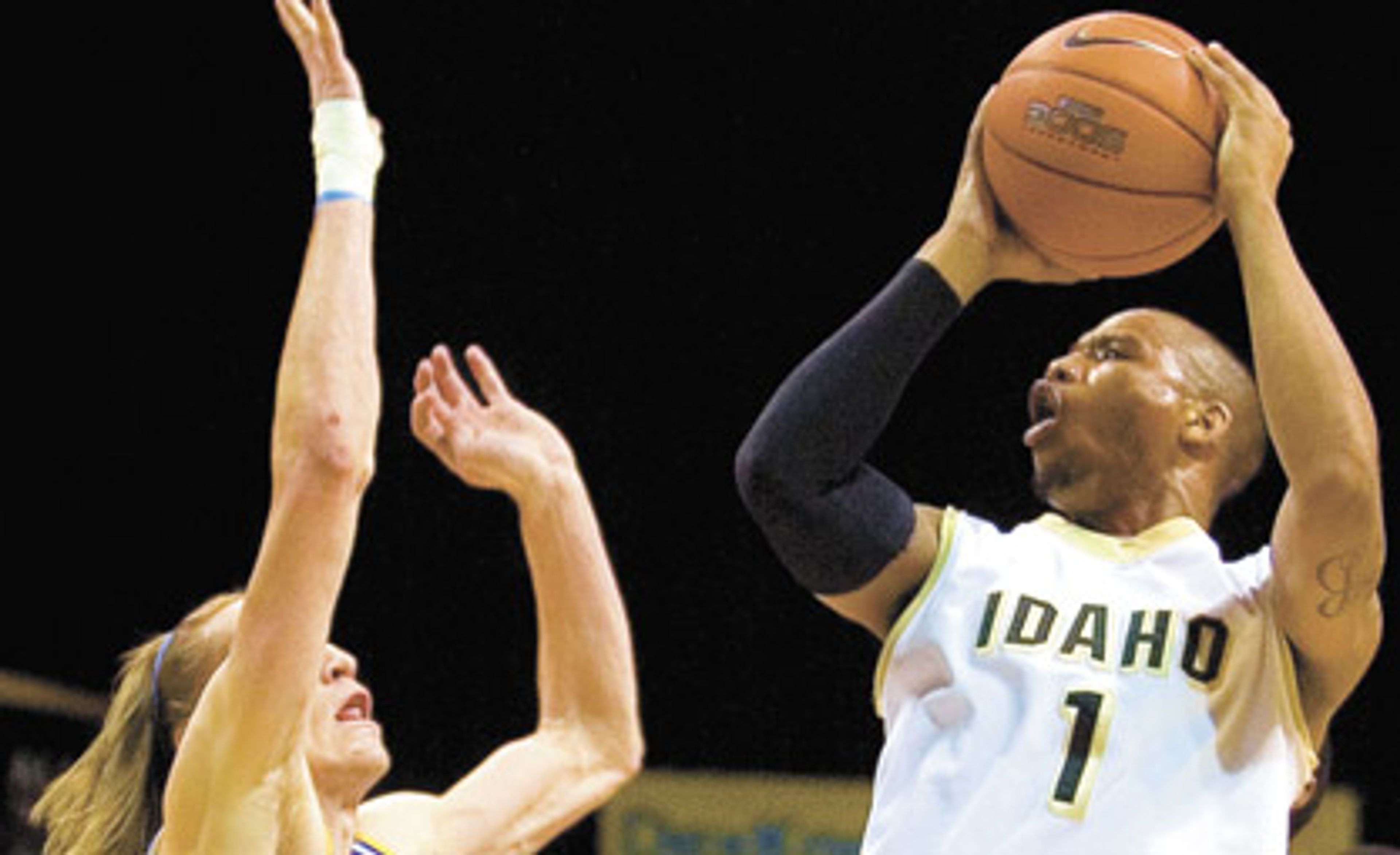 California or bust for Vandals