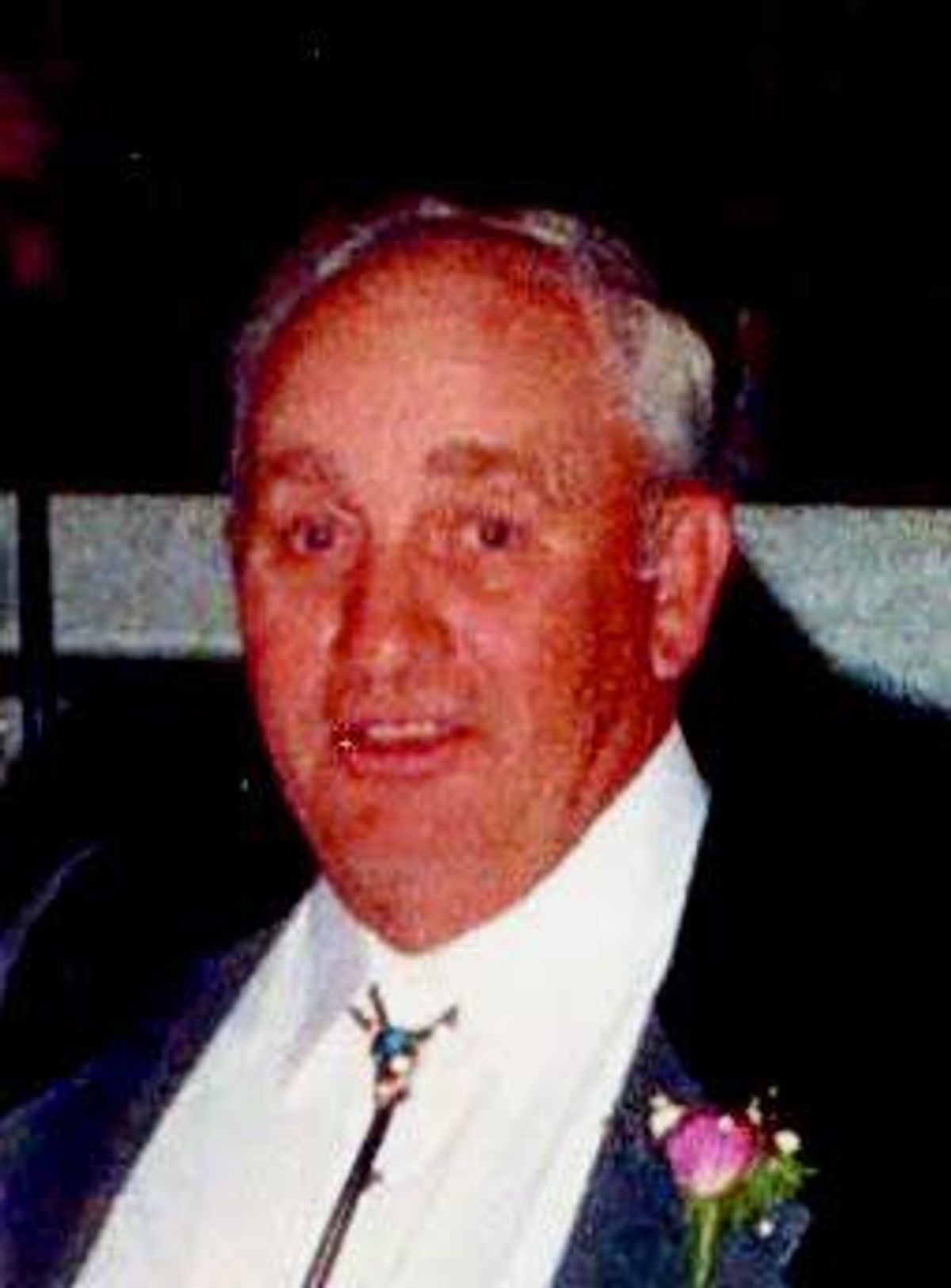 Obituary: George G. Haskell, 85, of Deary