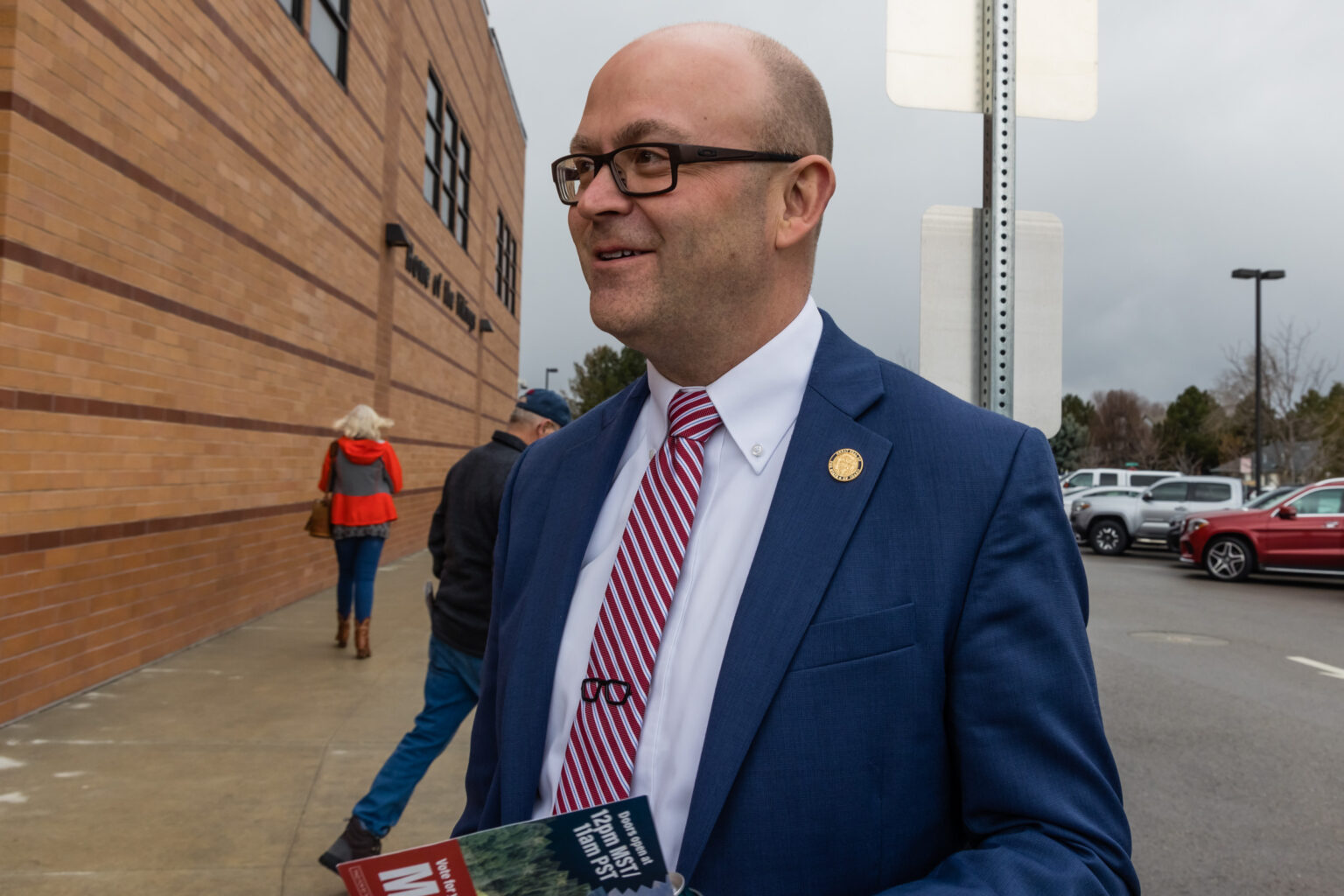 Admin says it’ll prosecute election brass if noncitizens allowed to vote