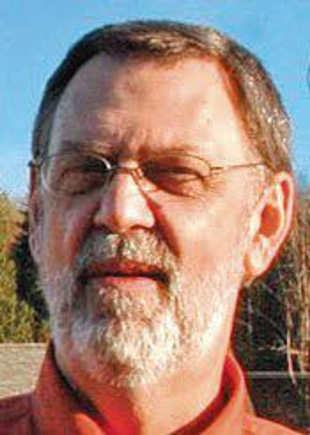 Community remembers a life of trains, chocolate, conversation