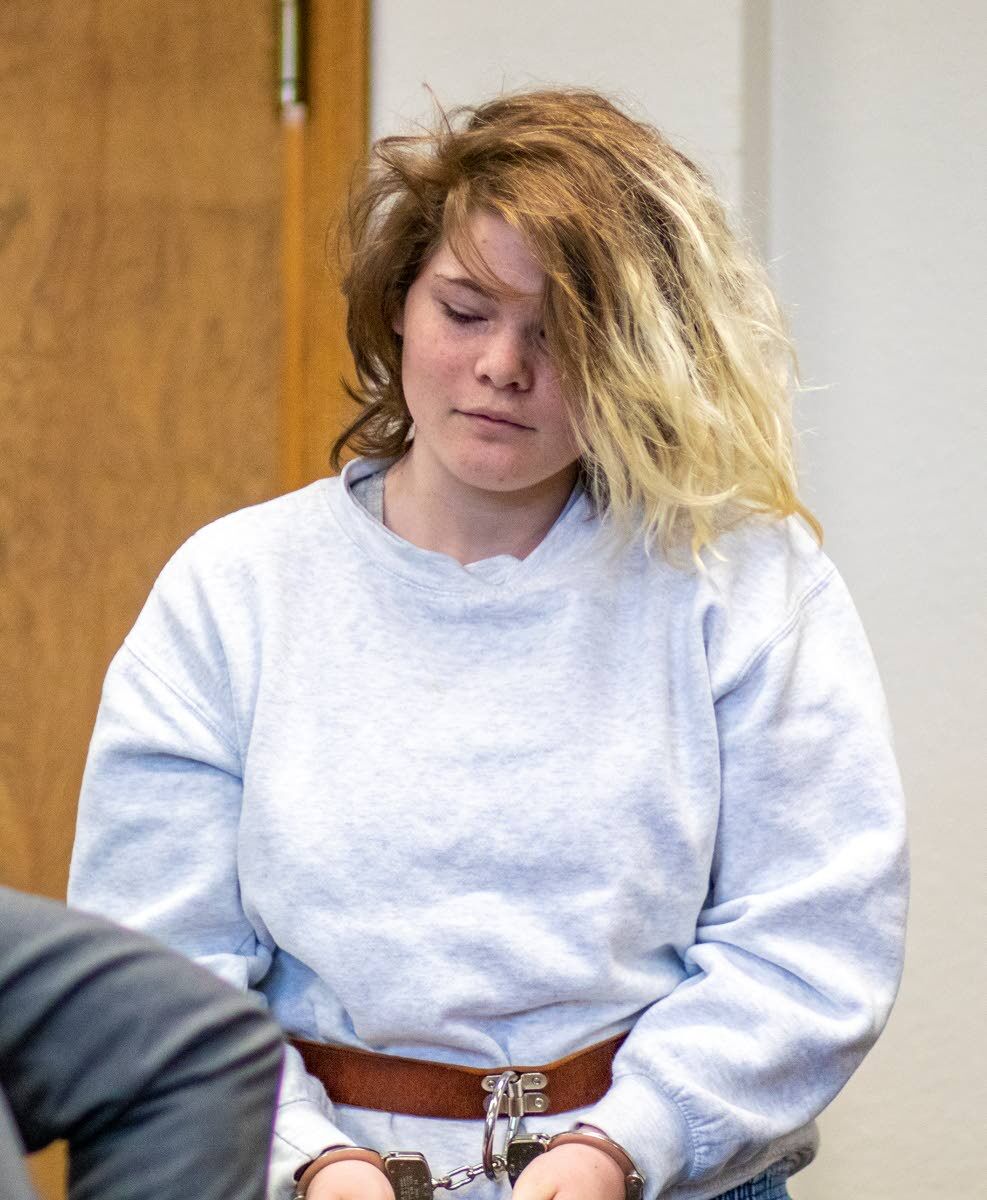 Lewiston teens charged with attempted murder