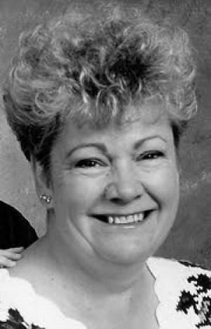 OBITUARY: Margo Lynn Griffin