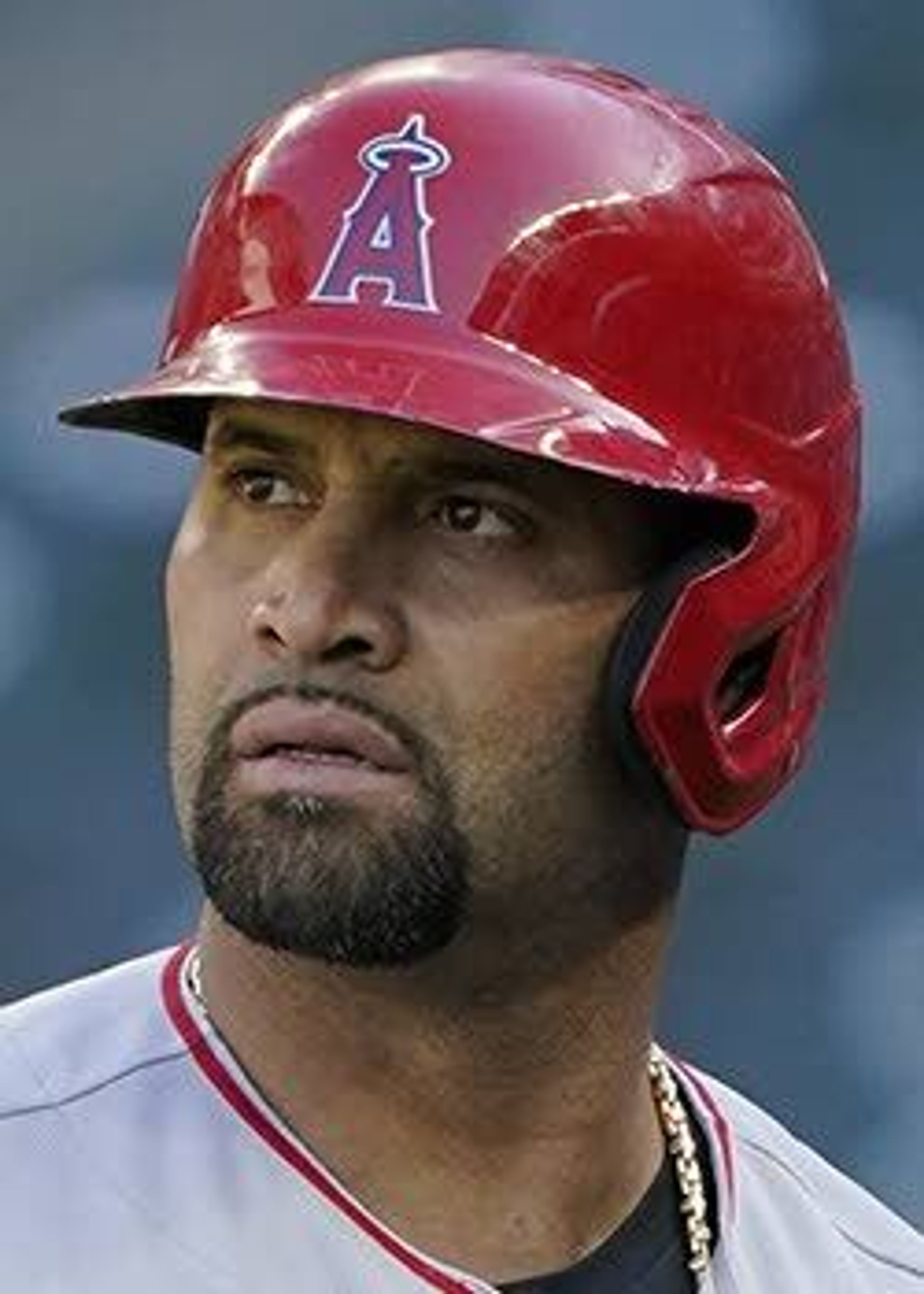 Pujols