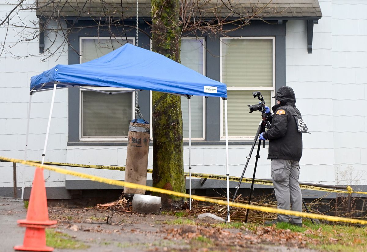 Victim in Pullman shooting has died