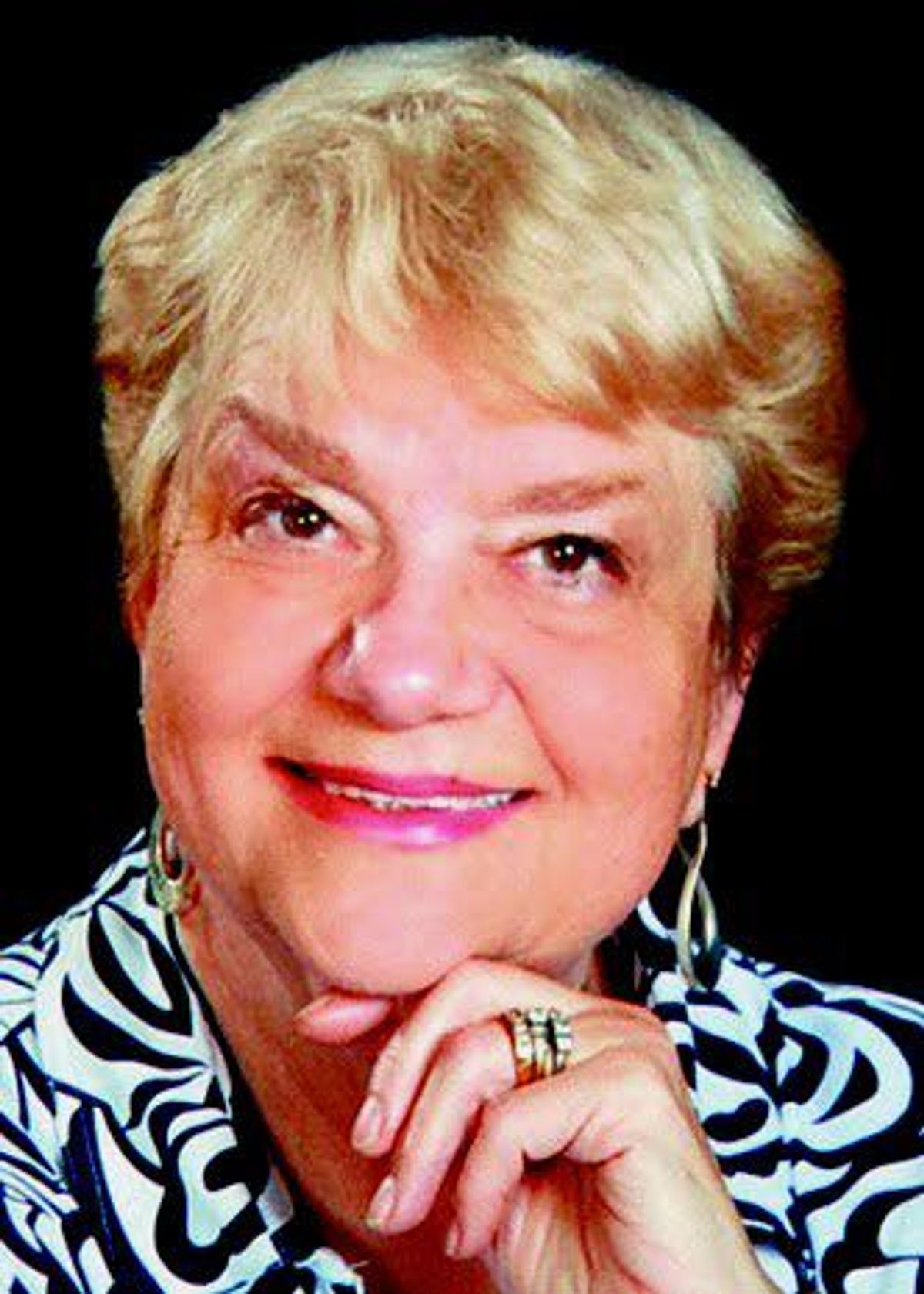 Patricia Ann Colbeck, 75, of Moscow