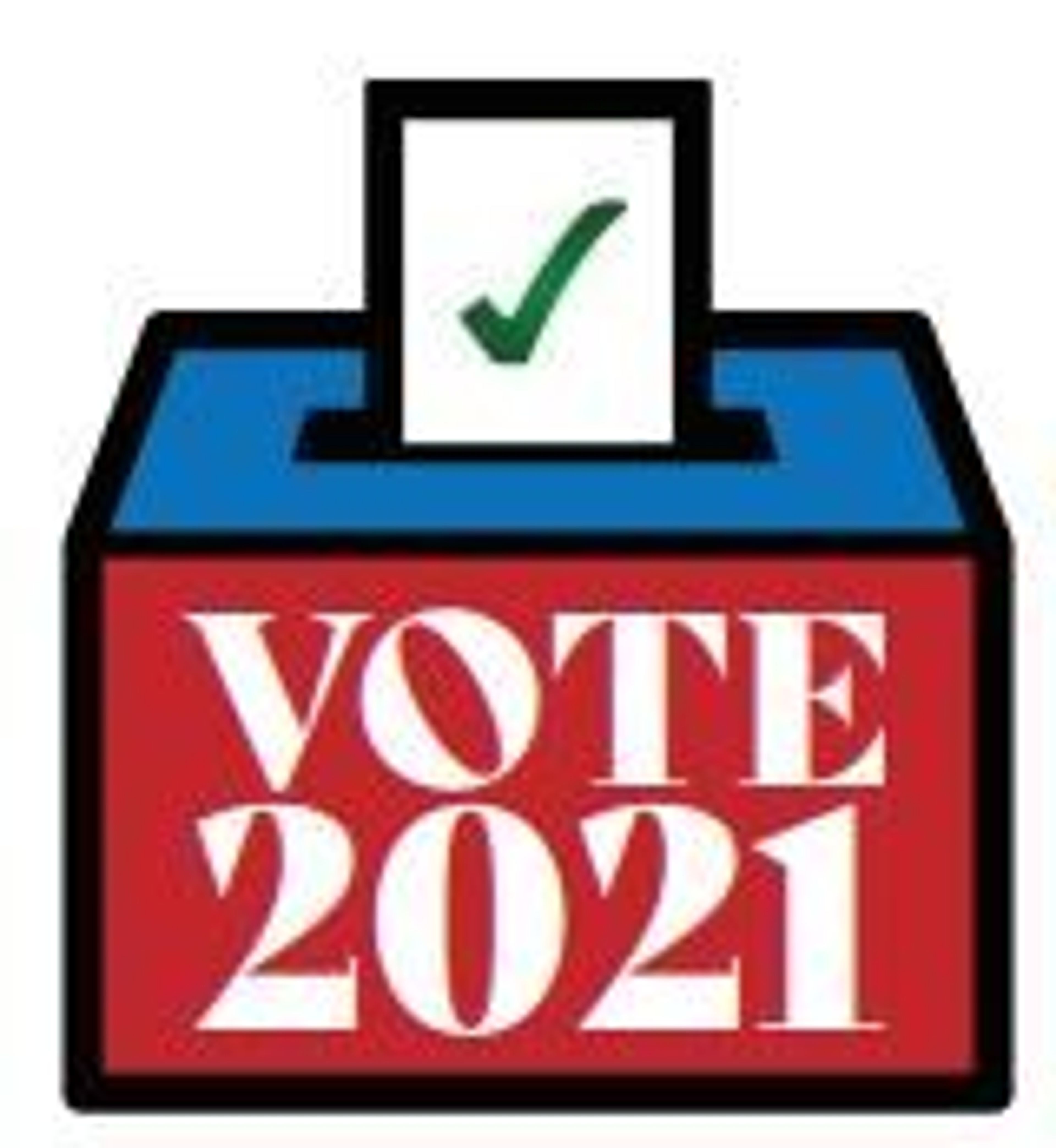 Election Logo 2021