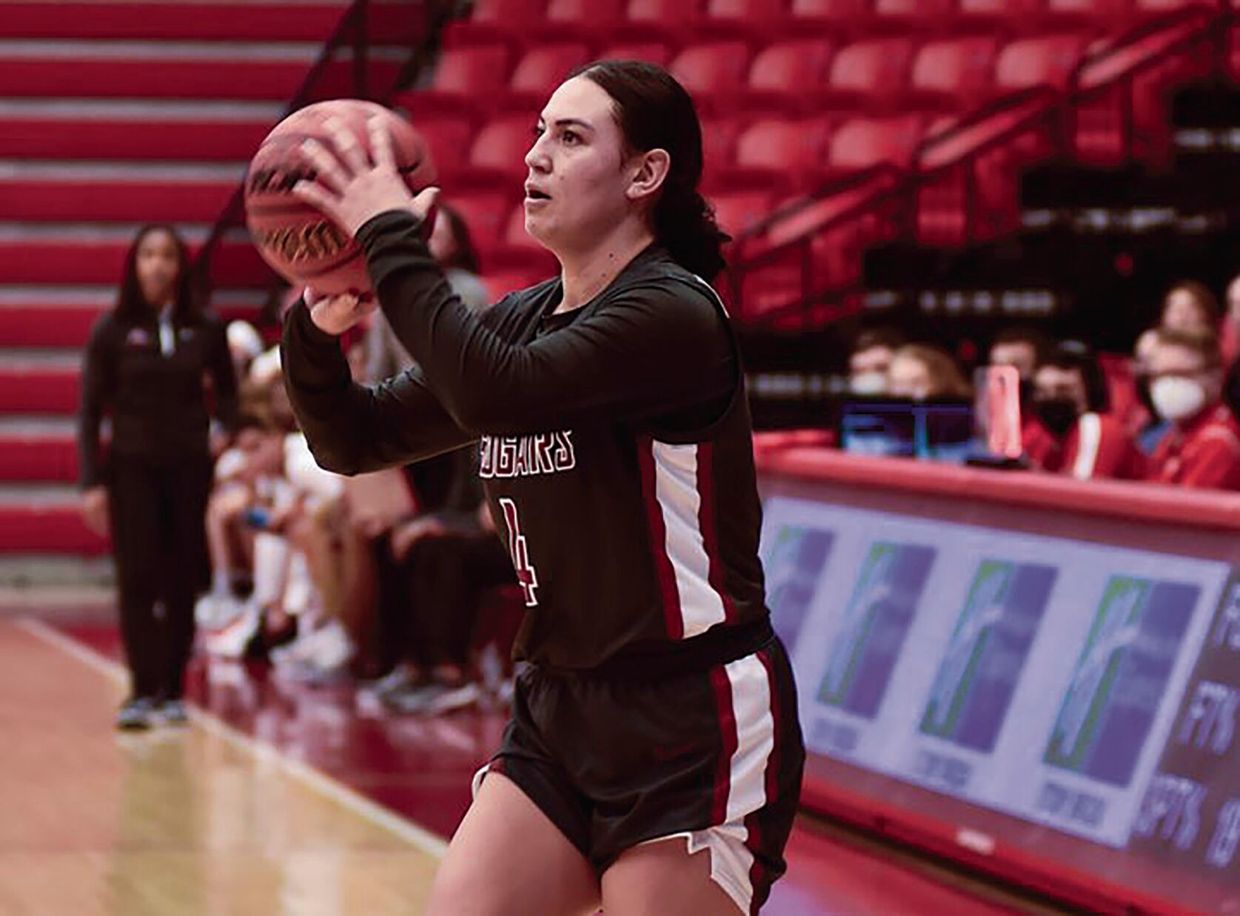 WSU women fall at Stony Brook