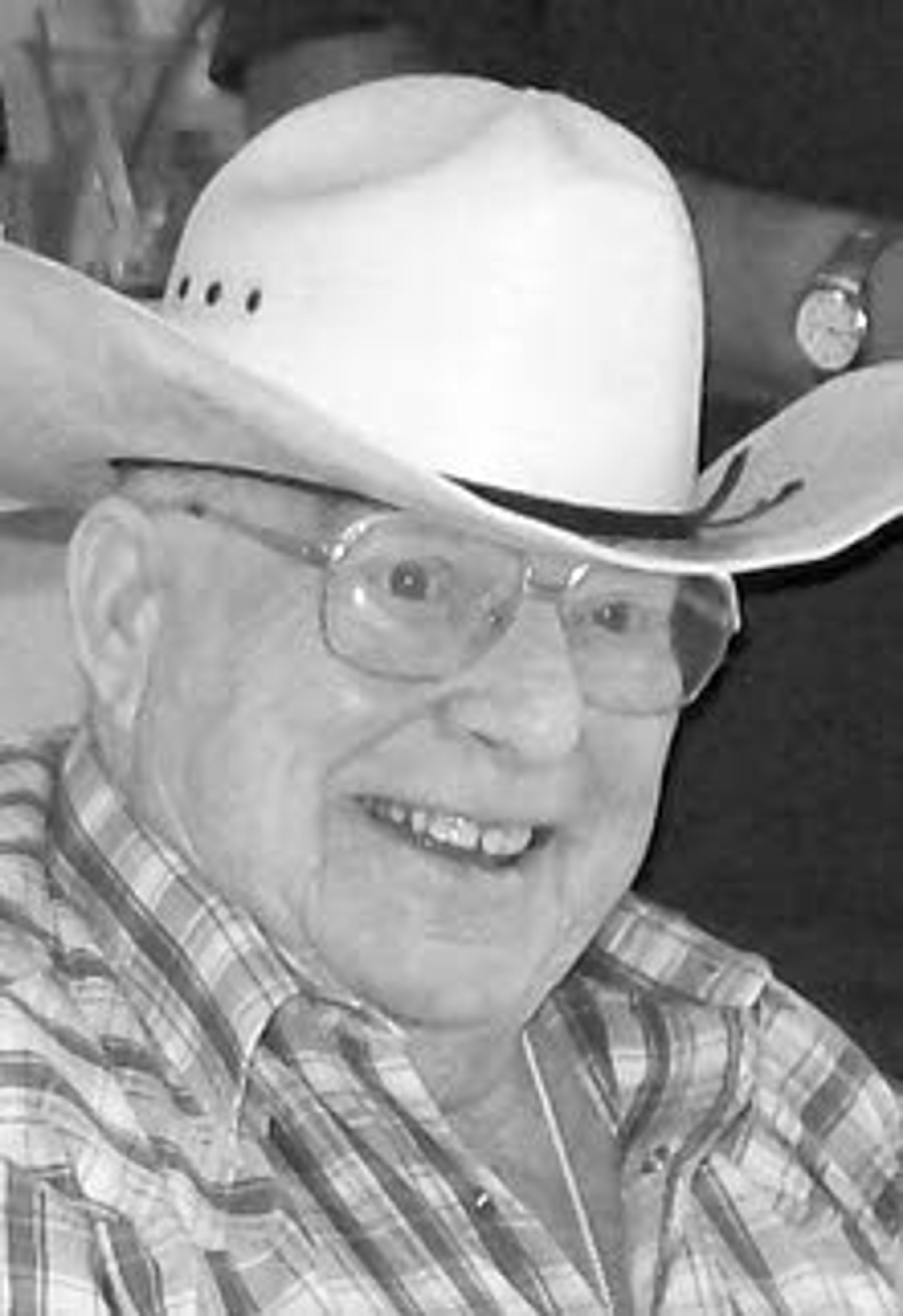 OBITUARY Ervin Angus Fry